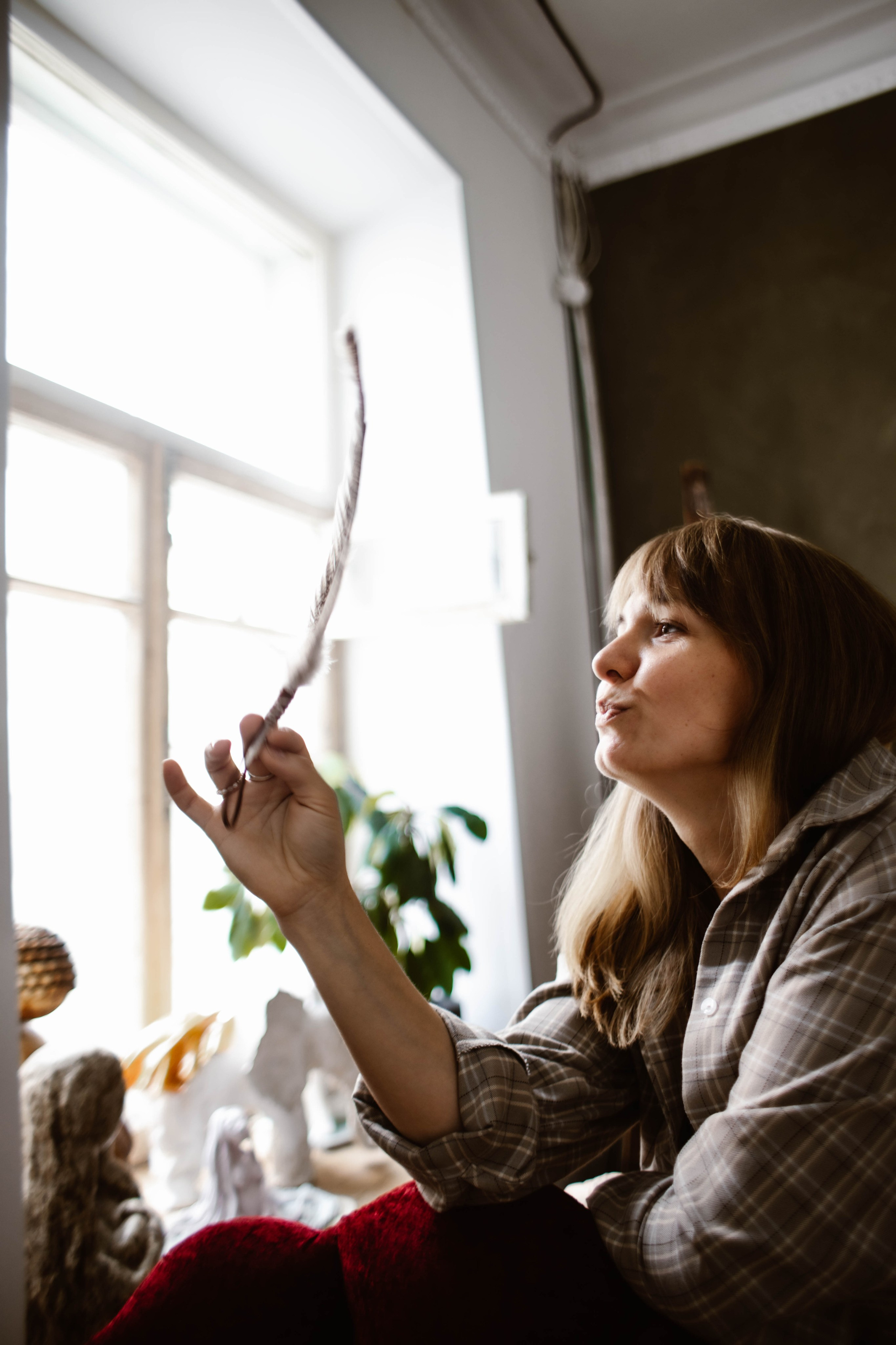 Марина Мистраль. Фотограф в Нижнем Новгороде