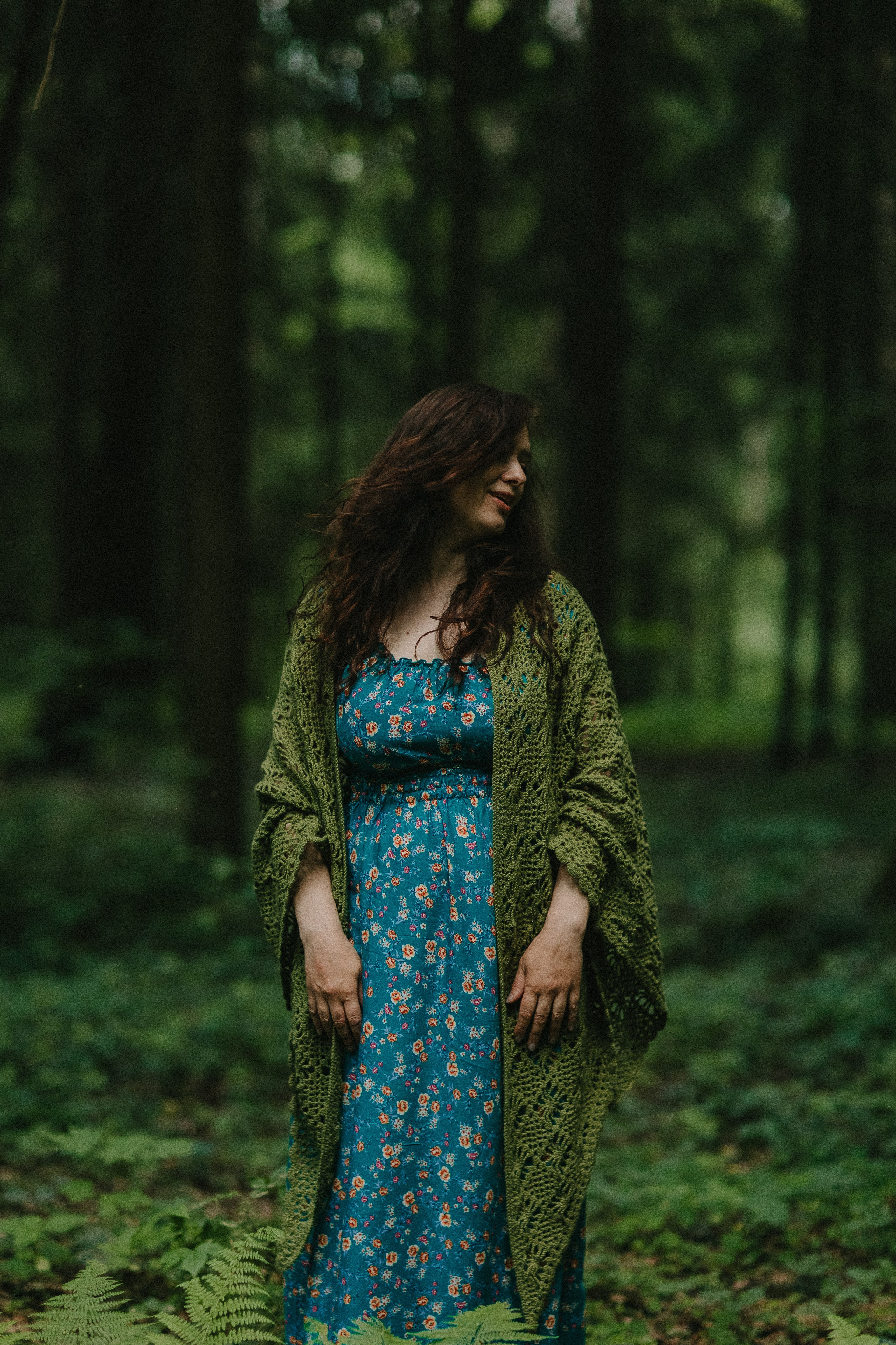 Юля. Семейный домашний фотограф Москва Зеленоград Настя Маркова