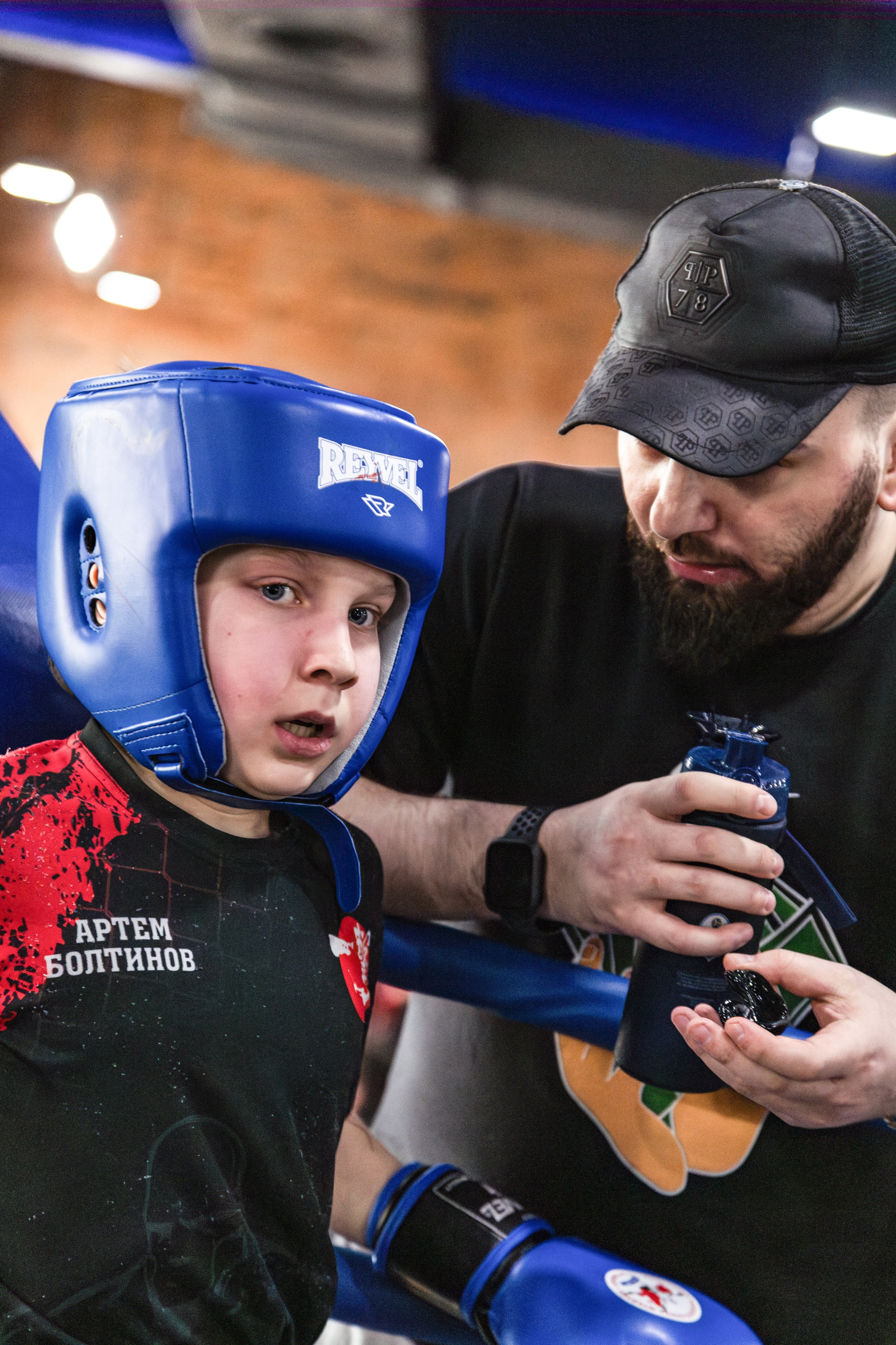 OCTAGON FIGHT IV | СК «Ратиборец». Репортажный фотограф Екатеринбург | Яркий, качественный репортаж | Концерты, клубы, репортаж, праздники, корпоративы