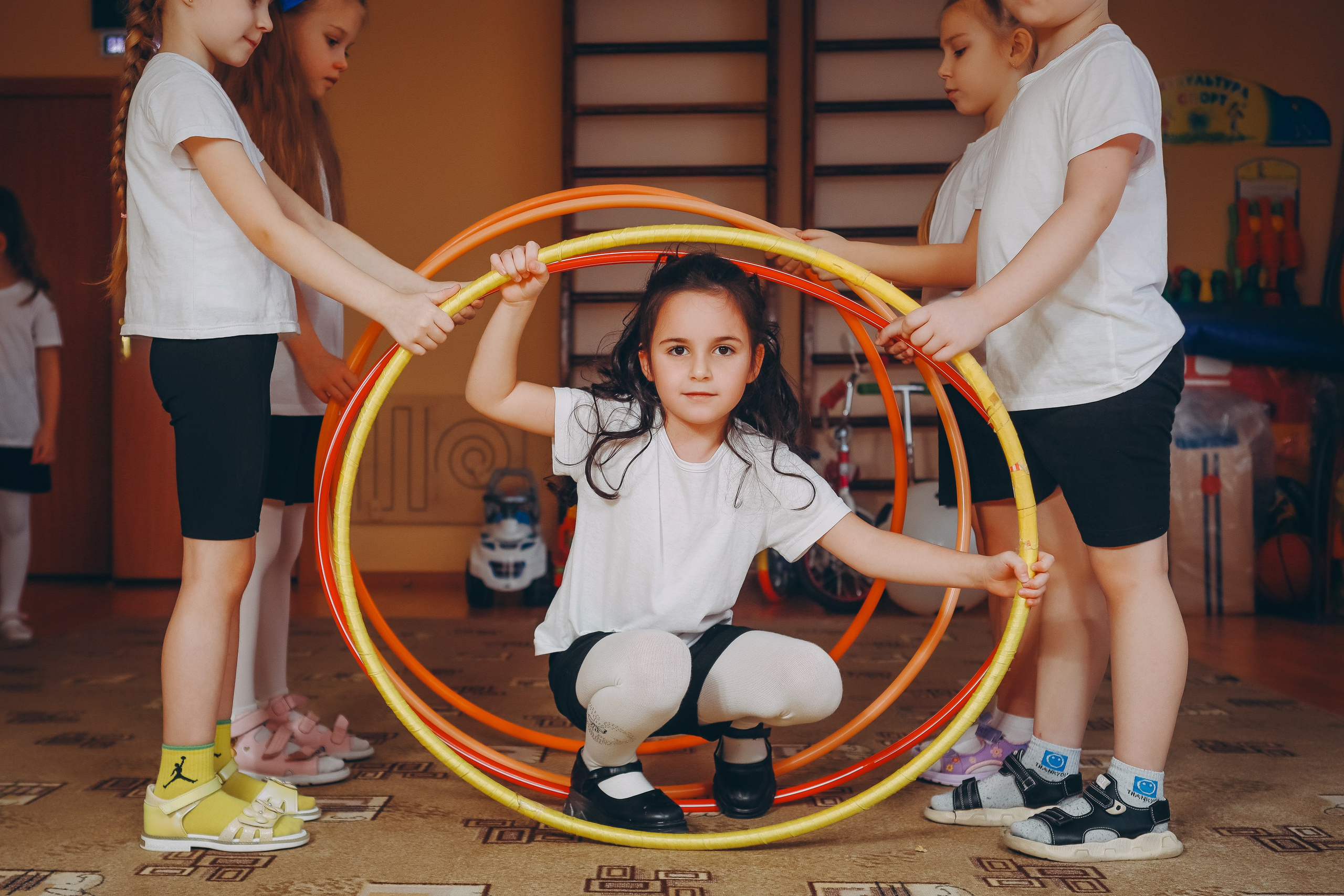 Фотокнига для выпускников д/с № 9 «Сказка» 2025. Яковлева Екатерина. Школьный и семейный фотограф