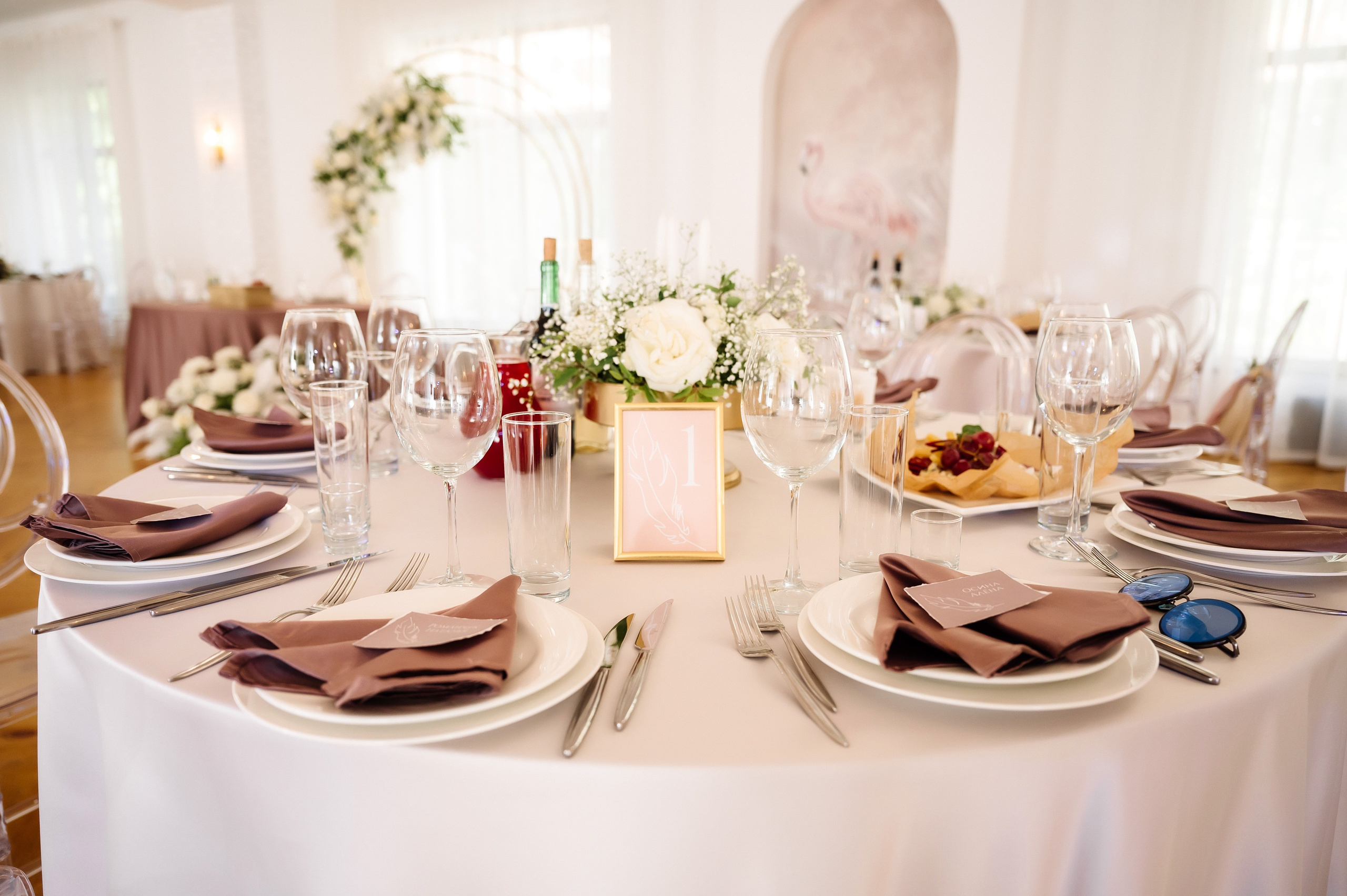 Константин и Мария. Свадебный фотограф в Красноярске Маргарита Синицкая