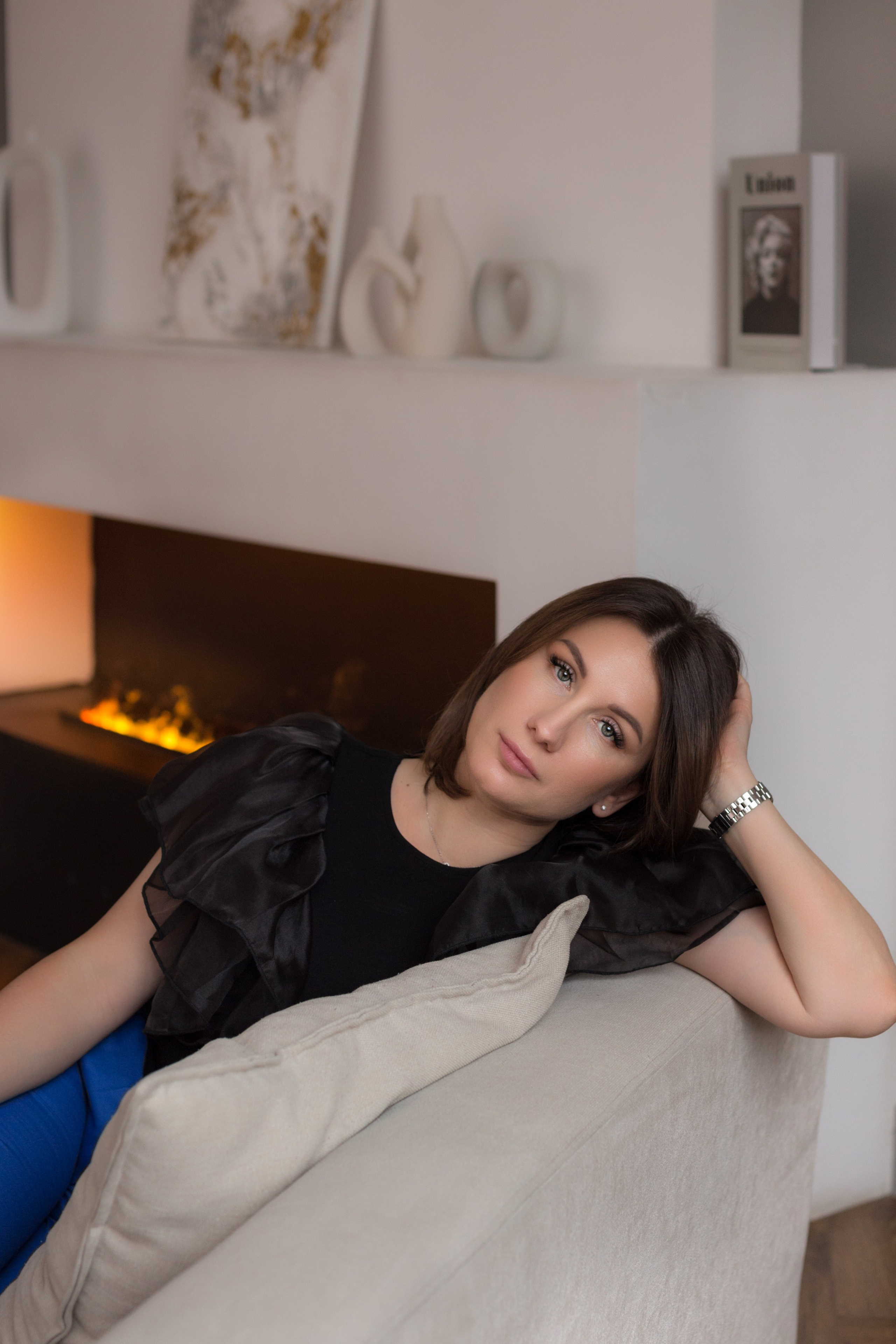 Контент съемка для сайта ландшафтного дизайнера. Фотограф СПб Юлия Ерошевская, предметный фотограф