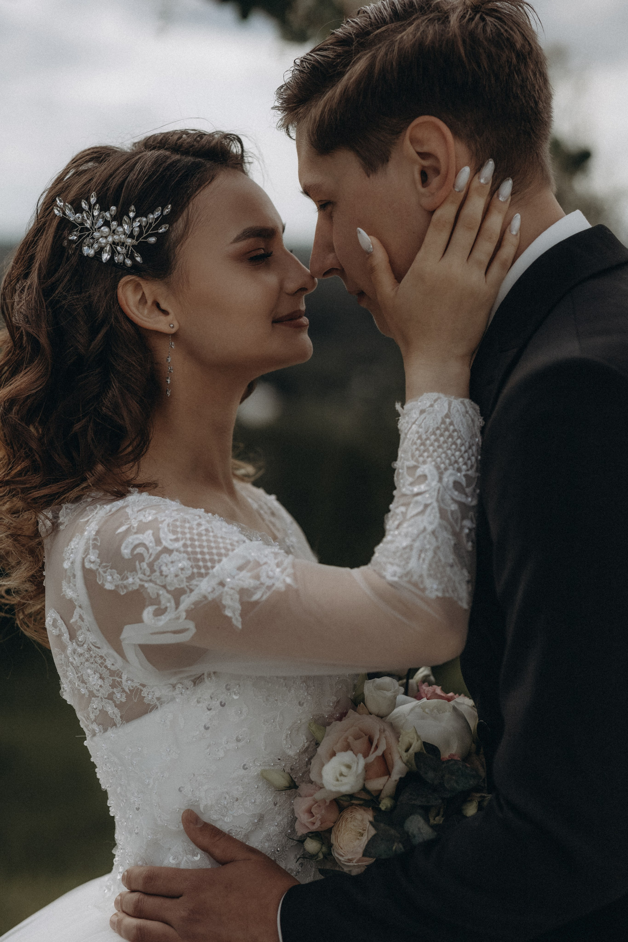 Артем и Алина