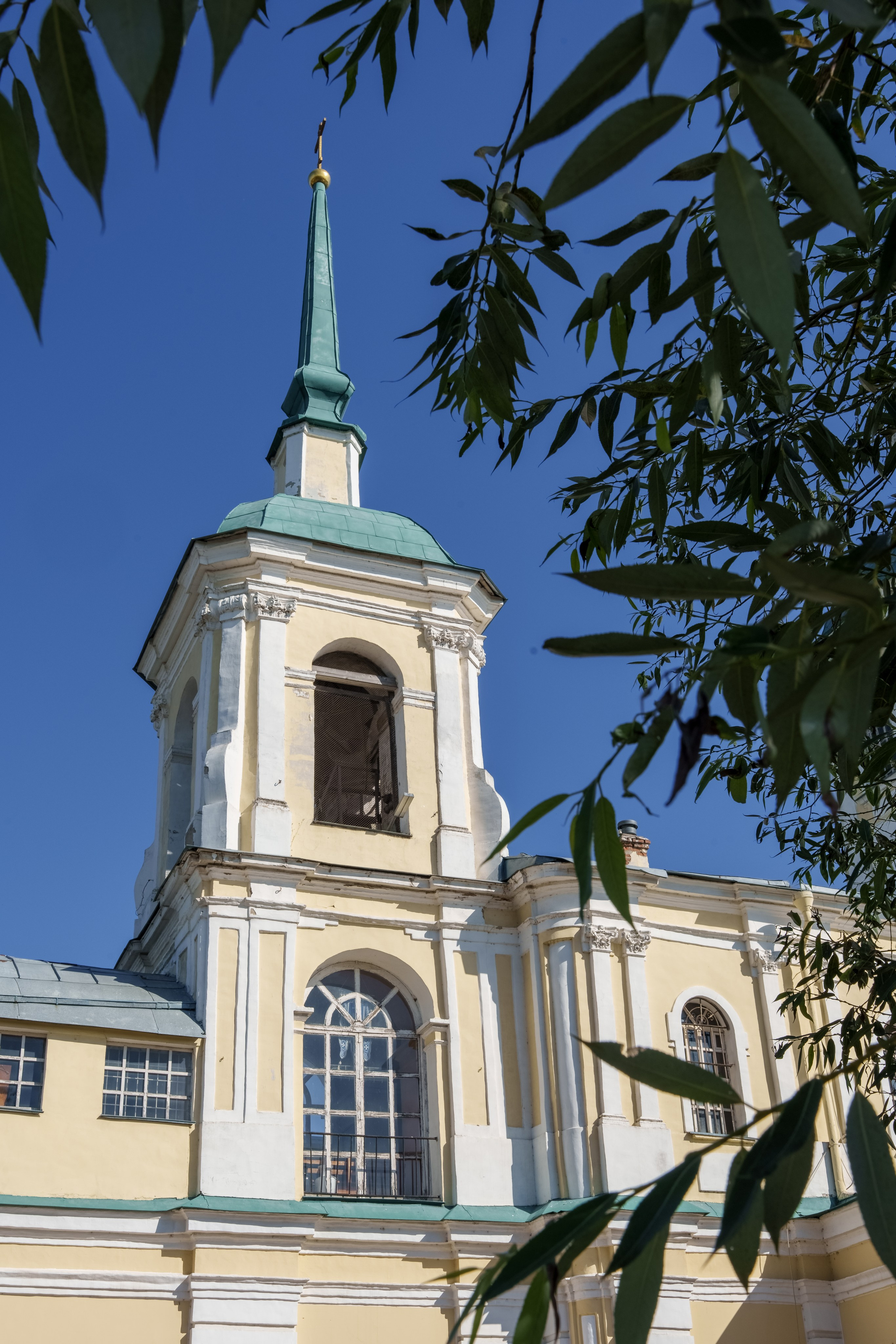 Фото-прогулка. Пенкин Александр