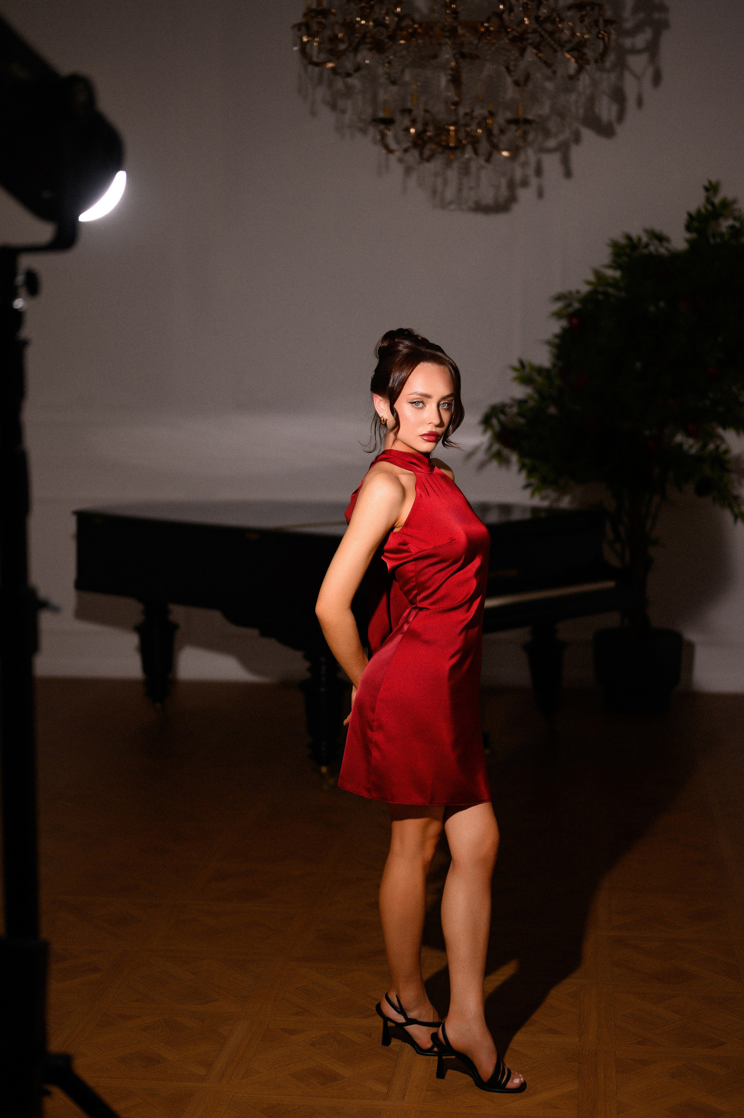 Катя. Свадебный и семейный фотограф в Краснодаре