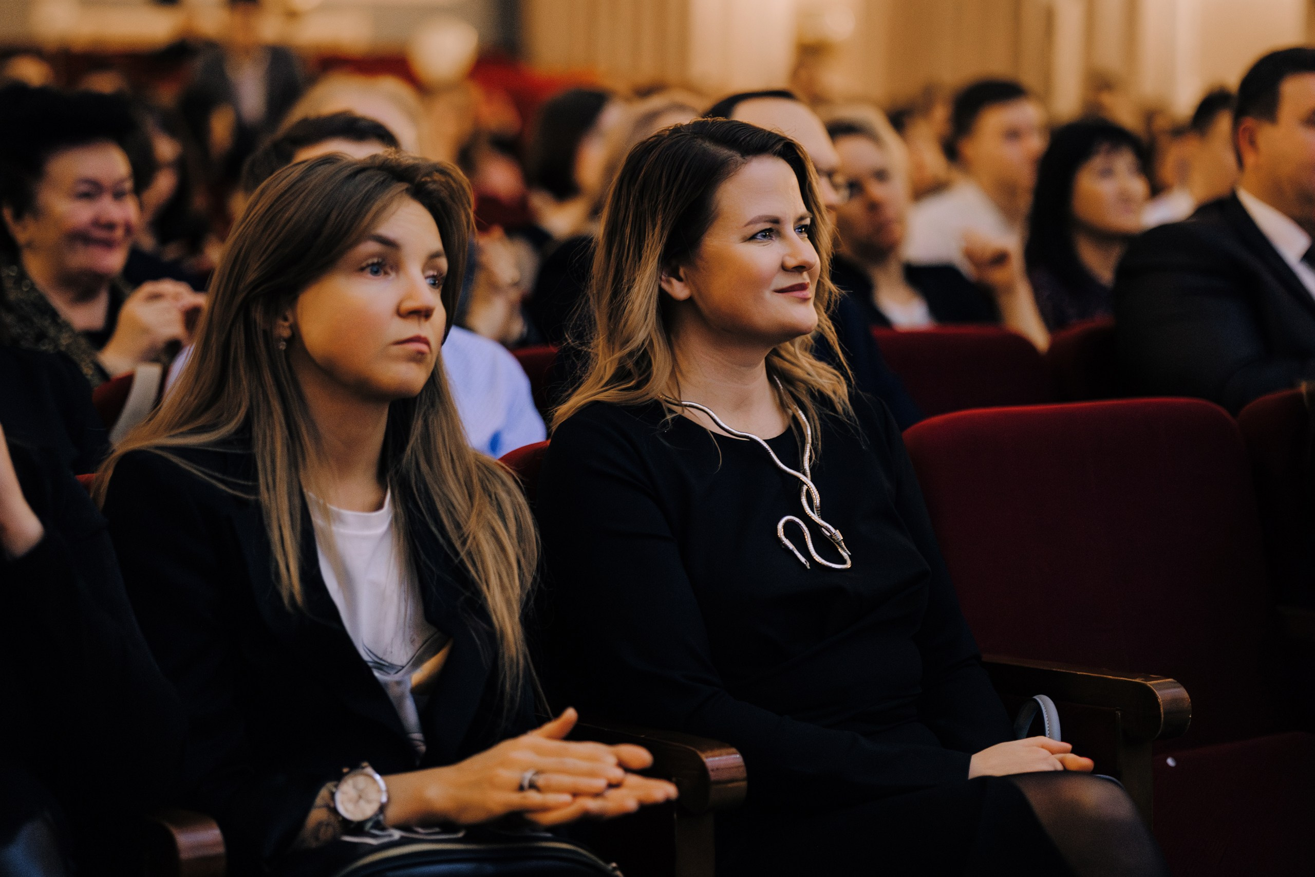 ЮУрГУ в Лицах 2024. Главная