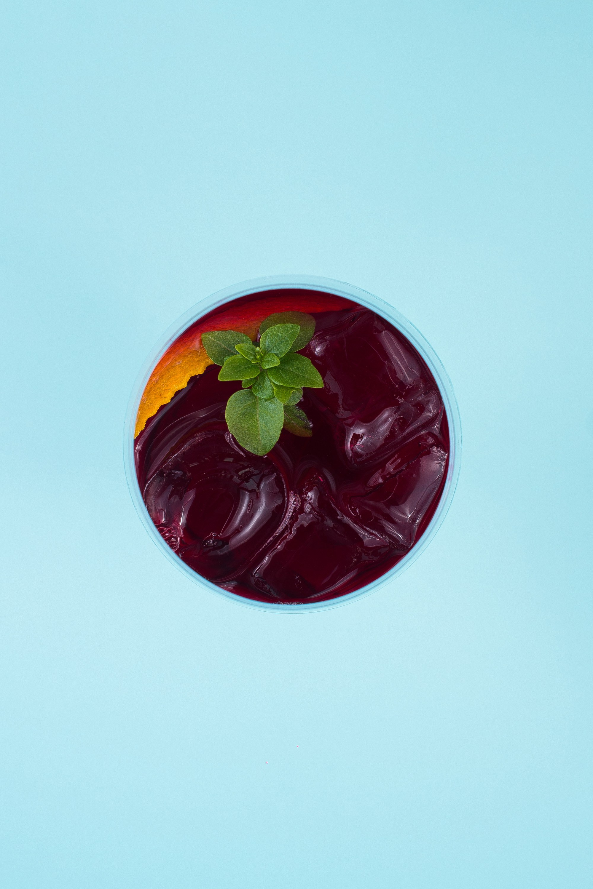 Organza. Главная