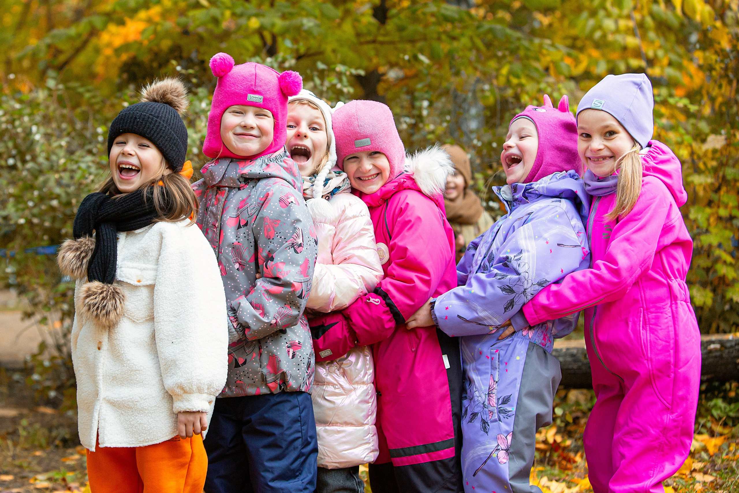 Фотосъёмка для выпускных альбомов. Детский сад. Свадебный, семейный, детский фотограф в Санкт-Петербурге