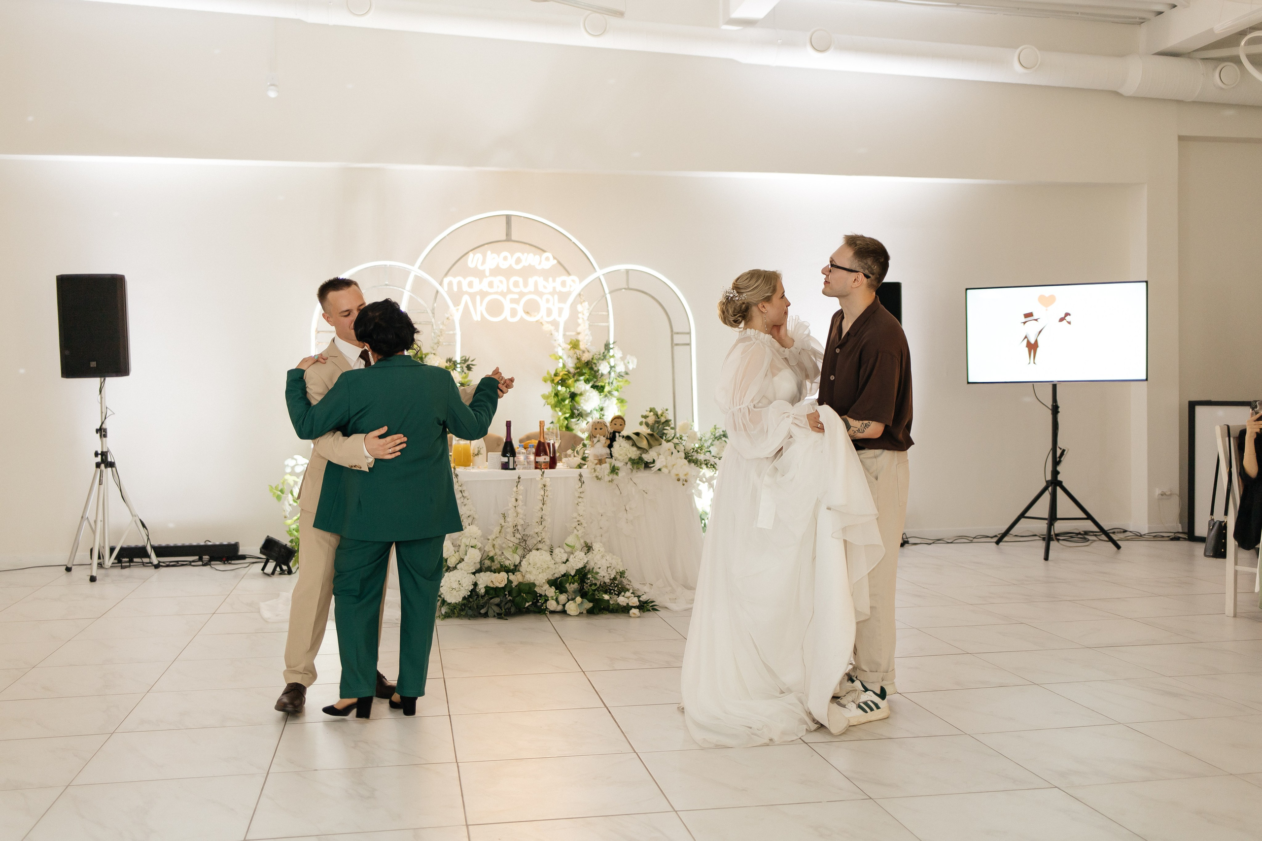 Обещание на всю жизнь. Фотограф Петрозаводск/СПБ