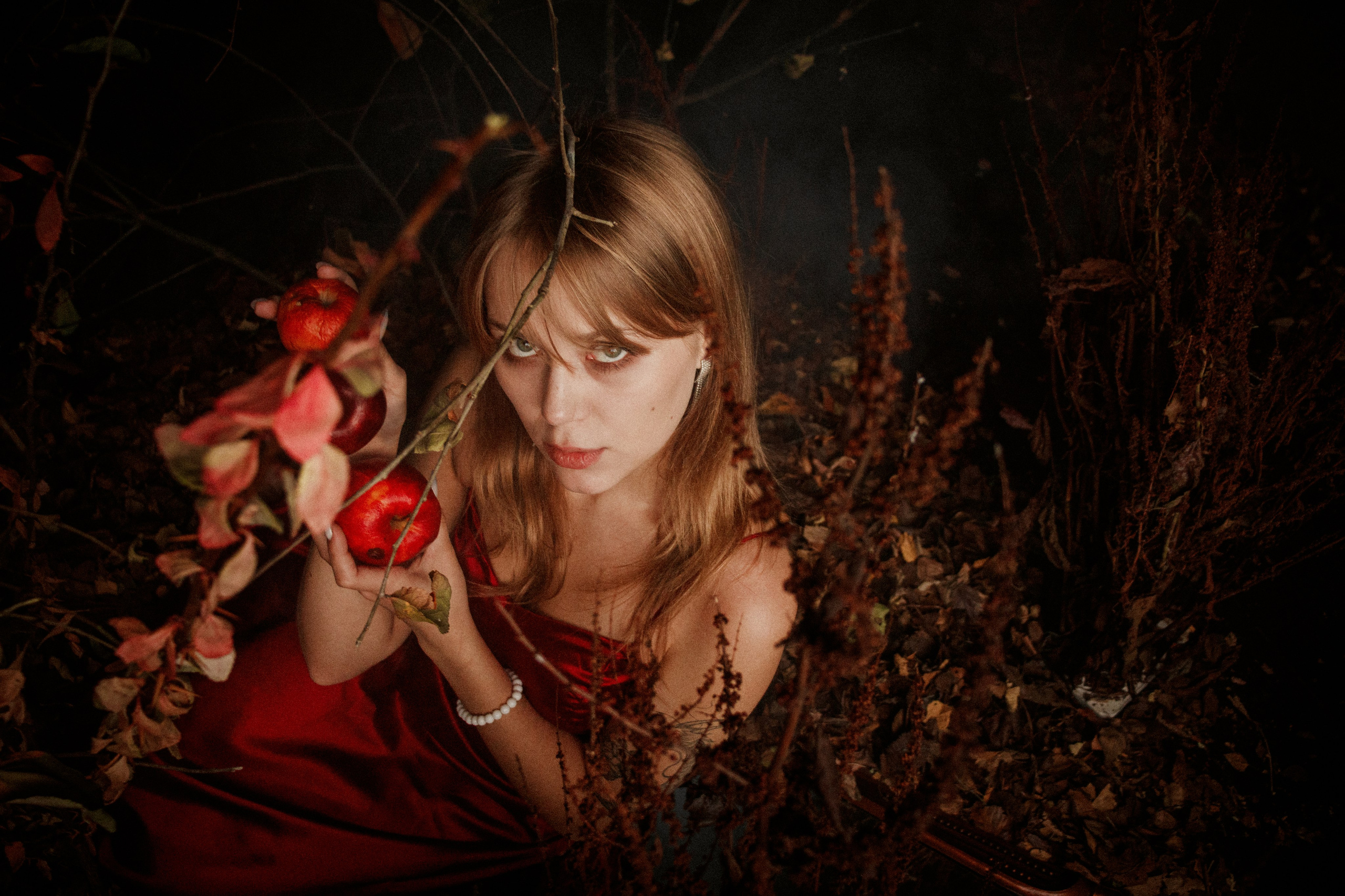 Маргарита. Фотограф — Новосибирск