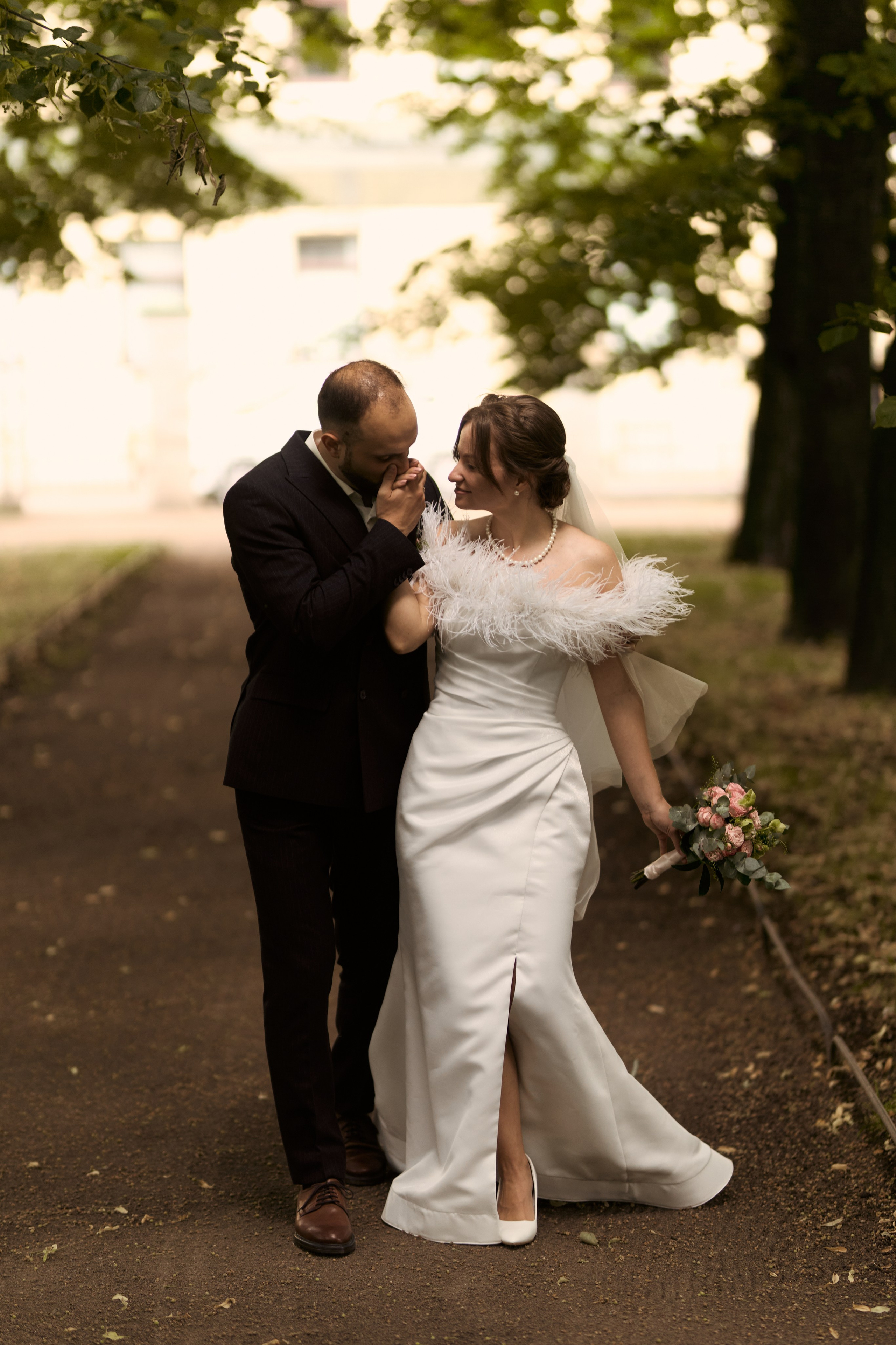 Л&В. Фотограф Москва и Екатеринбург. Максимова Соня