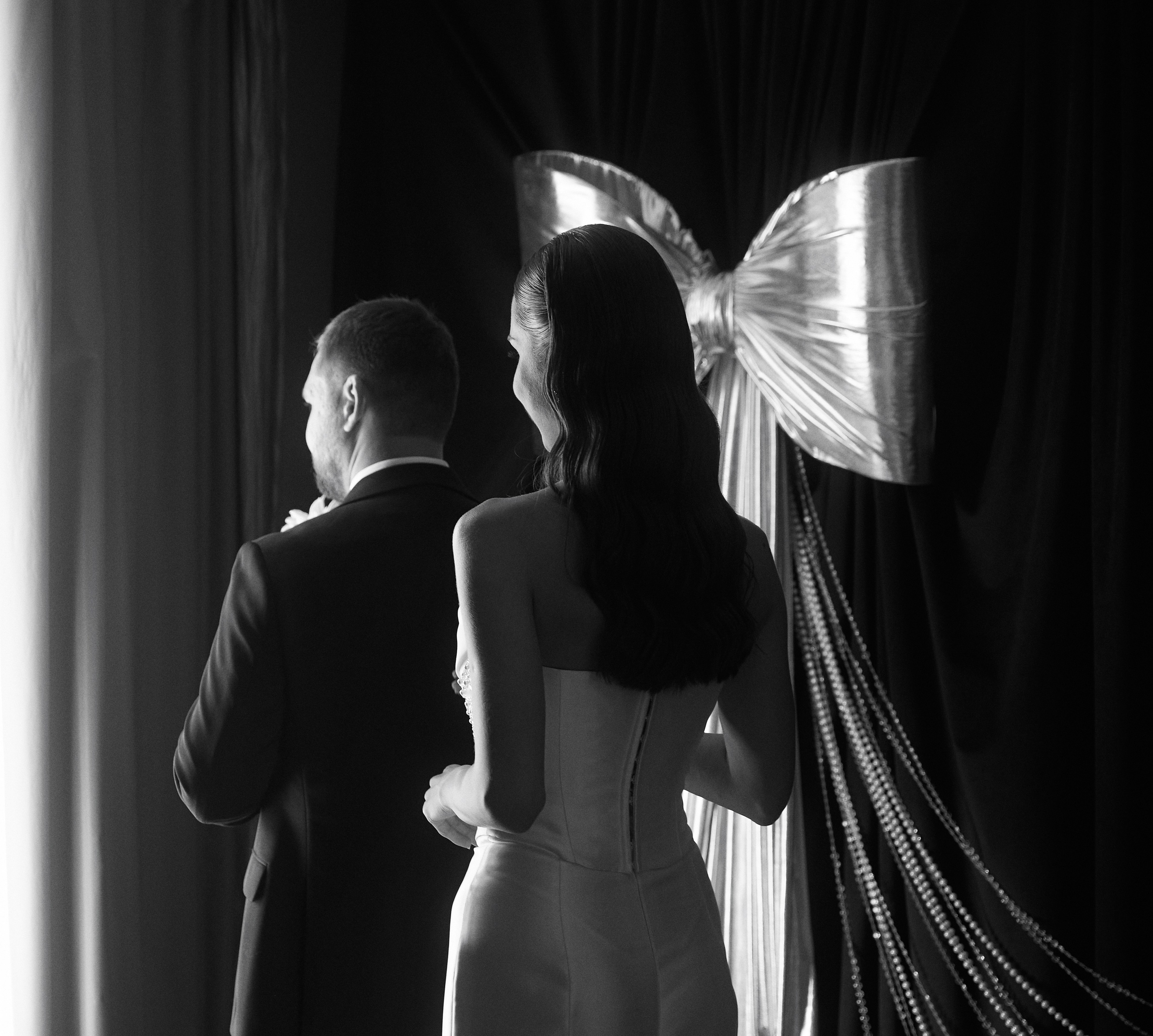 Аполлинария и Александр (в качестве 2го фотографа г. Тюмень). Свадебный фотограф Москва Калуга