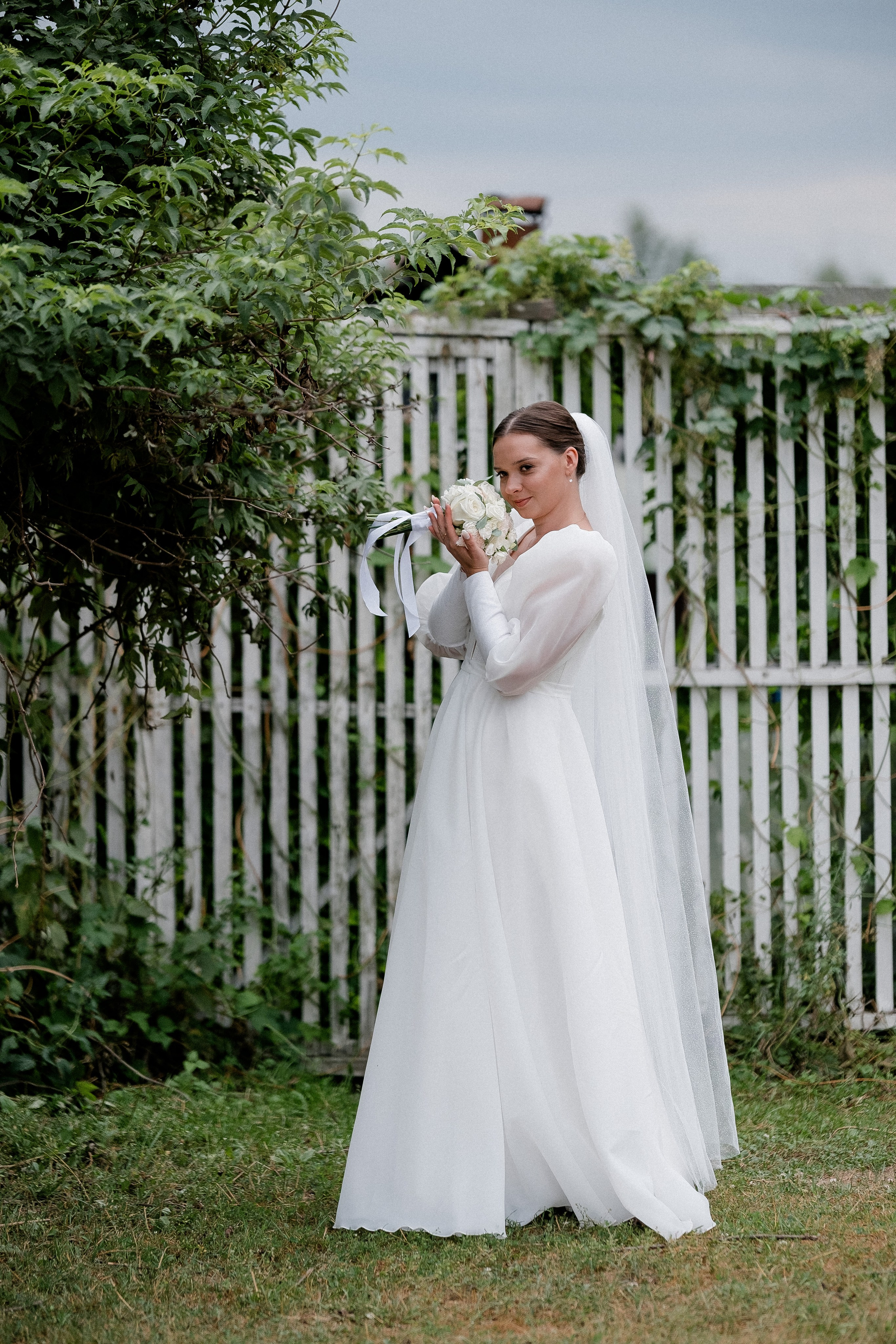 Егор & Анастасия. Свадебный и семейный фотограф в Казани и Зеленодольске Ланочкин Илья