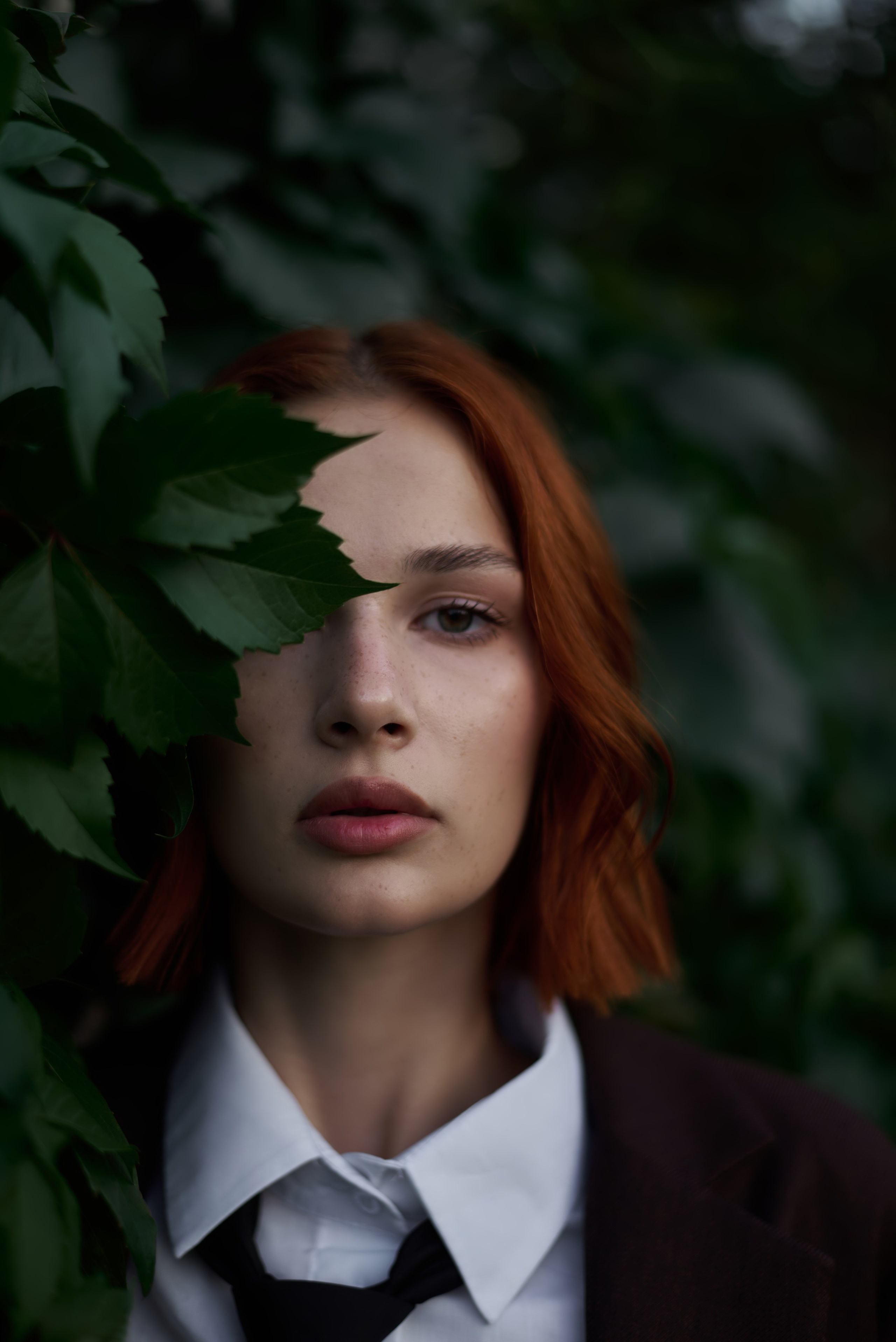 Лиза — GREEN&ORANGE. Photographer Bangkok — Pattaya | фотограф Бангкок — Паттайа