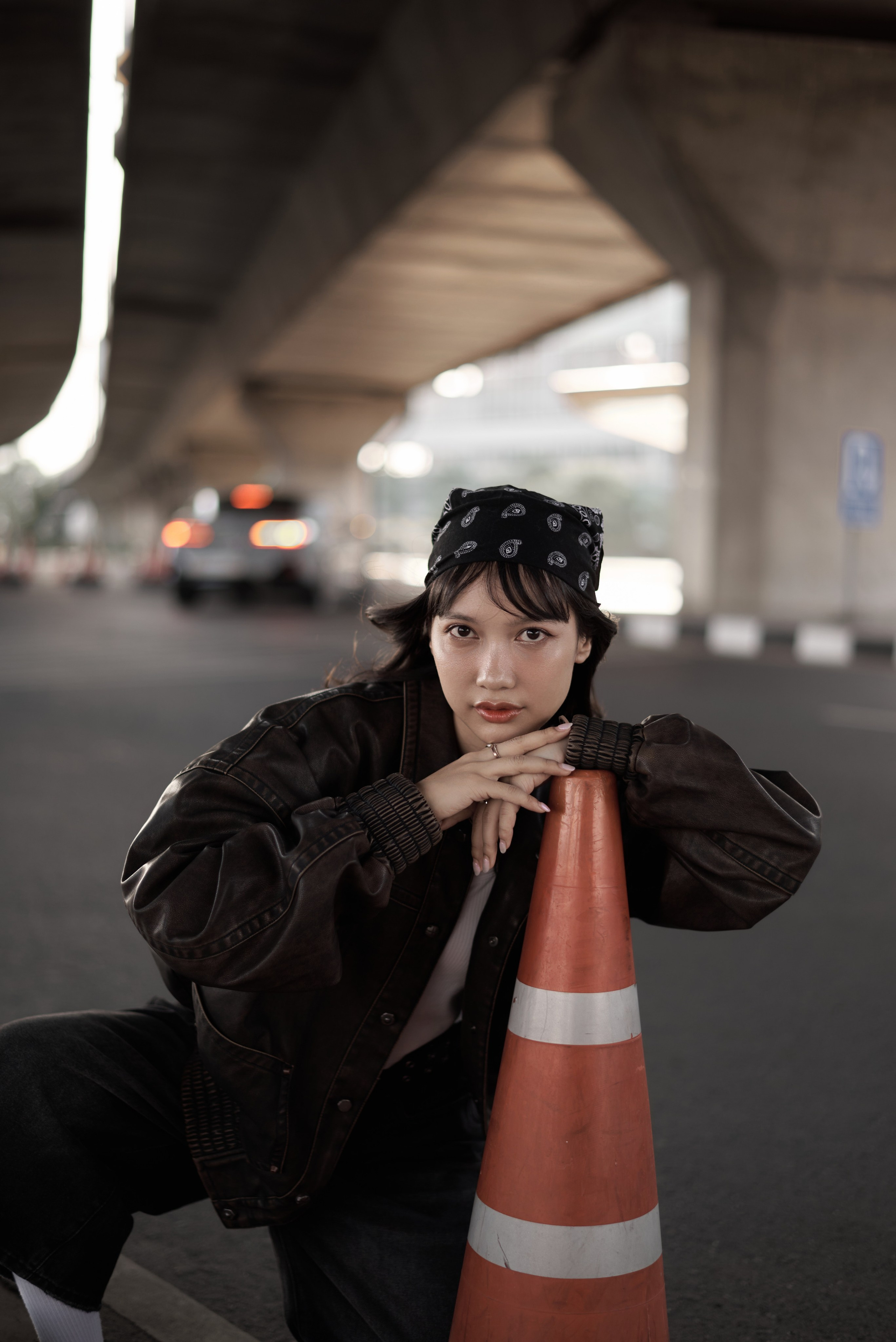 Tap — underground. Photographer Bangkok — Pattaya | фотограф Бангкок — Паттайа