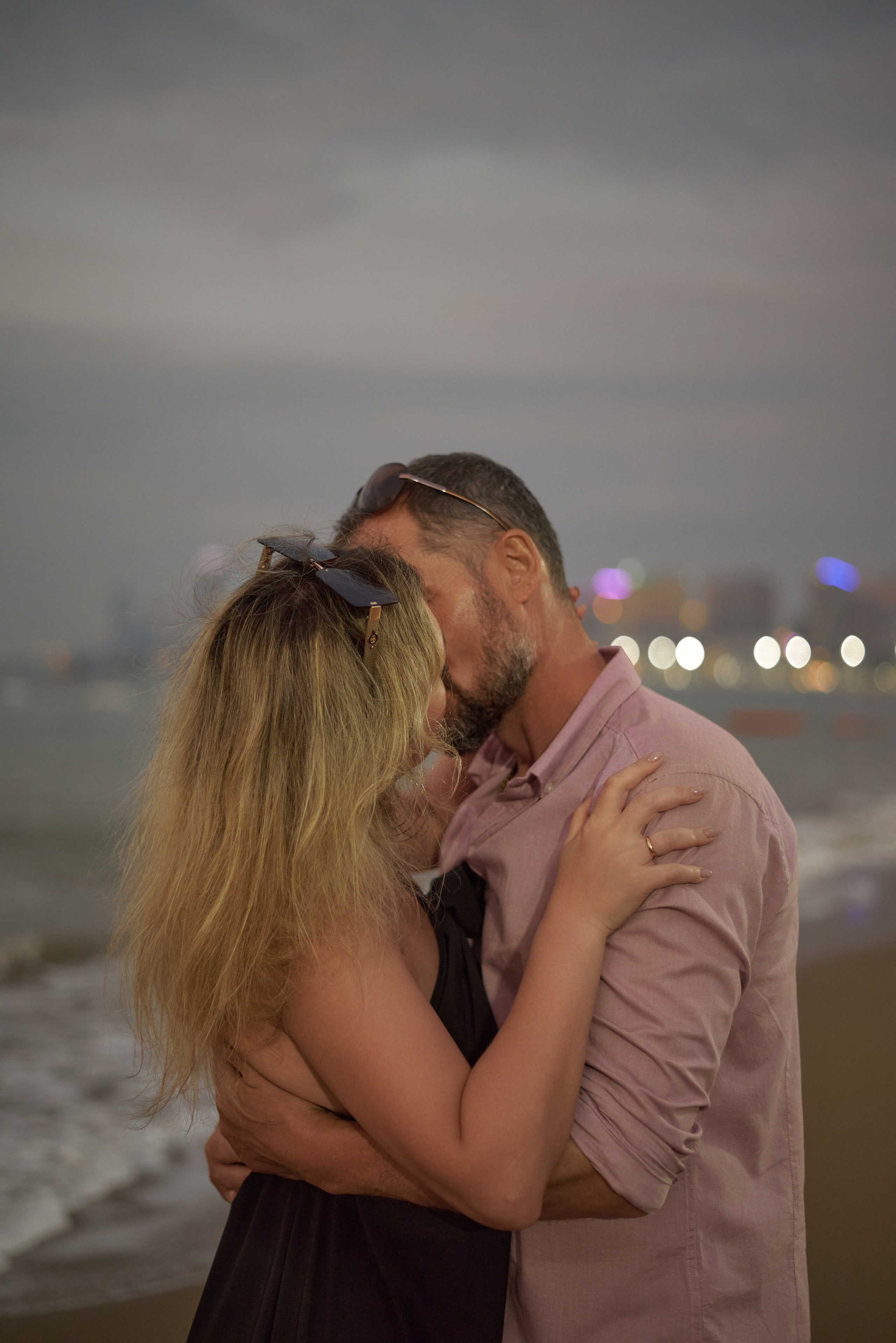 Love story photoshoot in Pattaya (Alexandr & Alexandra). Photographer Bangkok — Pattaya | фотограф Бангкок — Паттайа