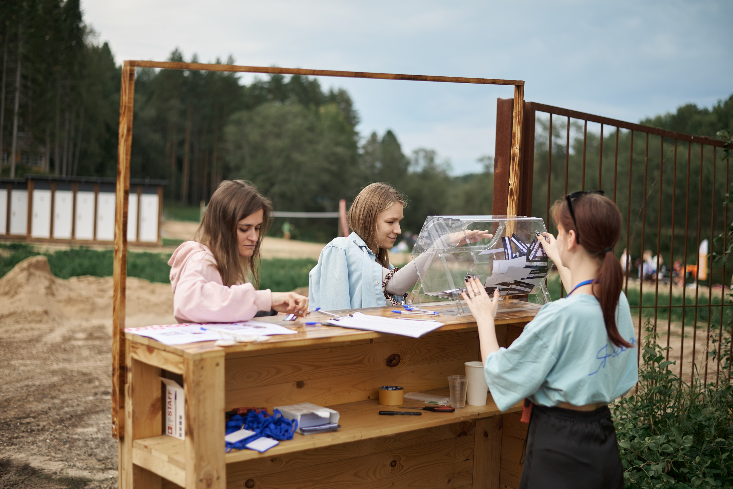 Фестиваль Сияние. Photographer Bangkok — Pattaya | фотограф Бангкок — Паттайа