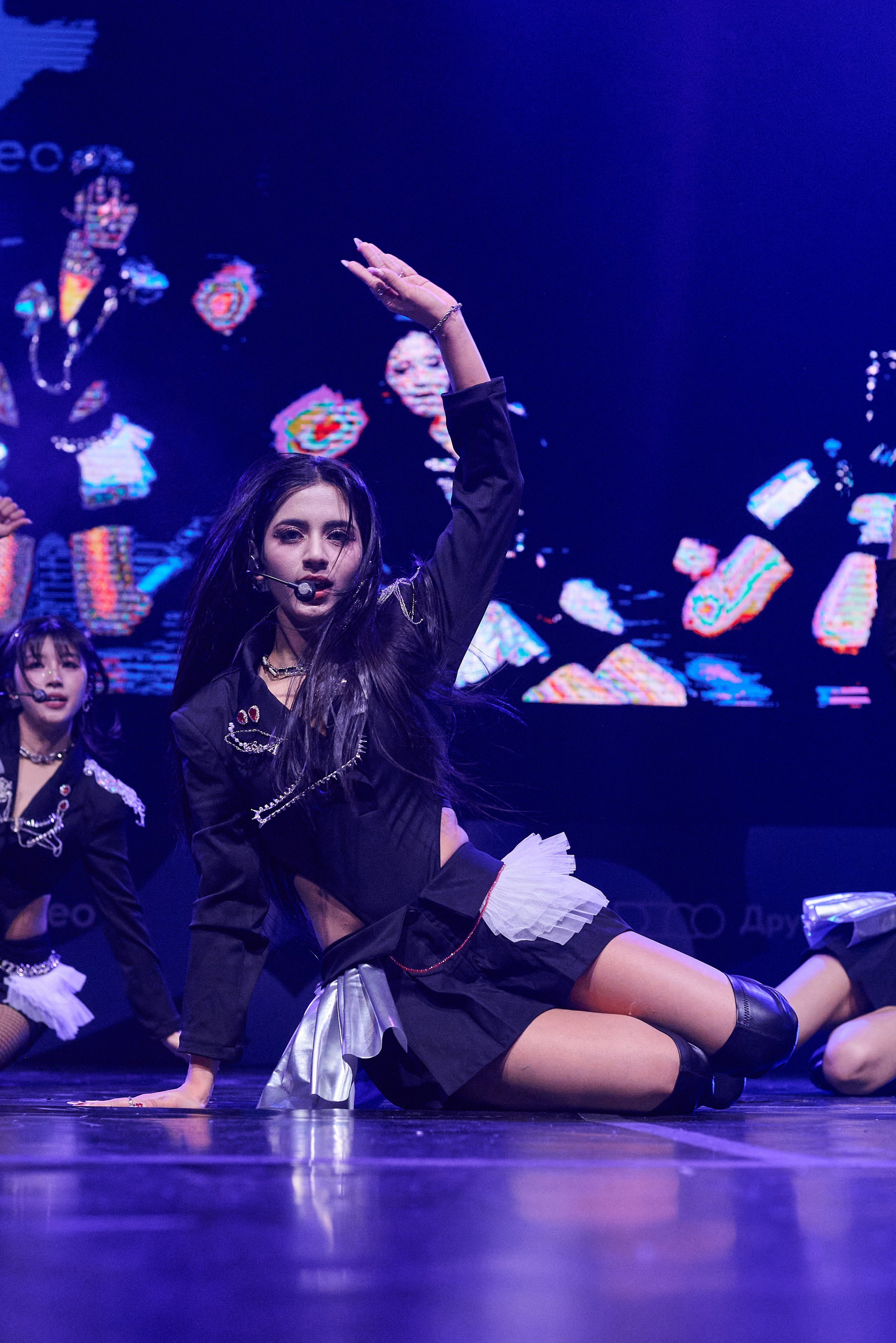 X: in concert. Photographer Bangkok — Pattaya | фотограф Бангкок — Паттайа