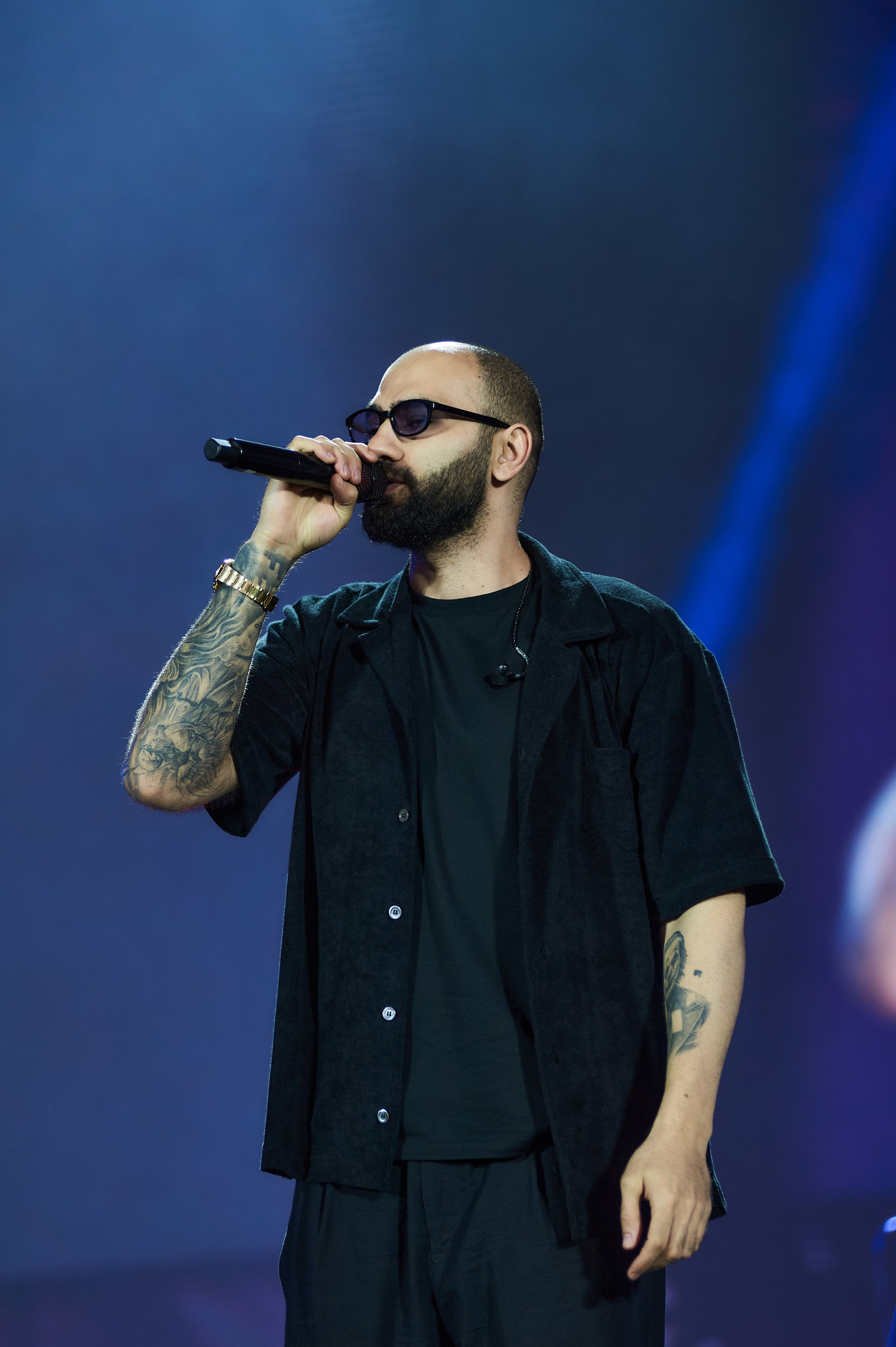 HammAli & Navai concert. Photographer Bangkok — Pattaya | фотограф Бангкок — Паттайа