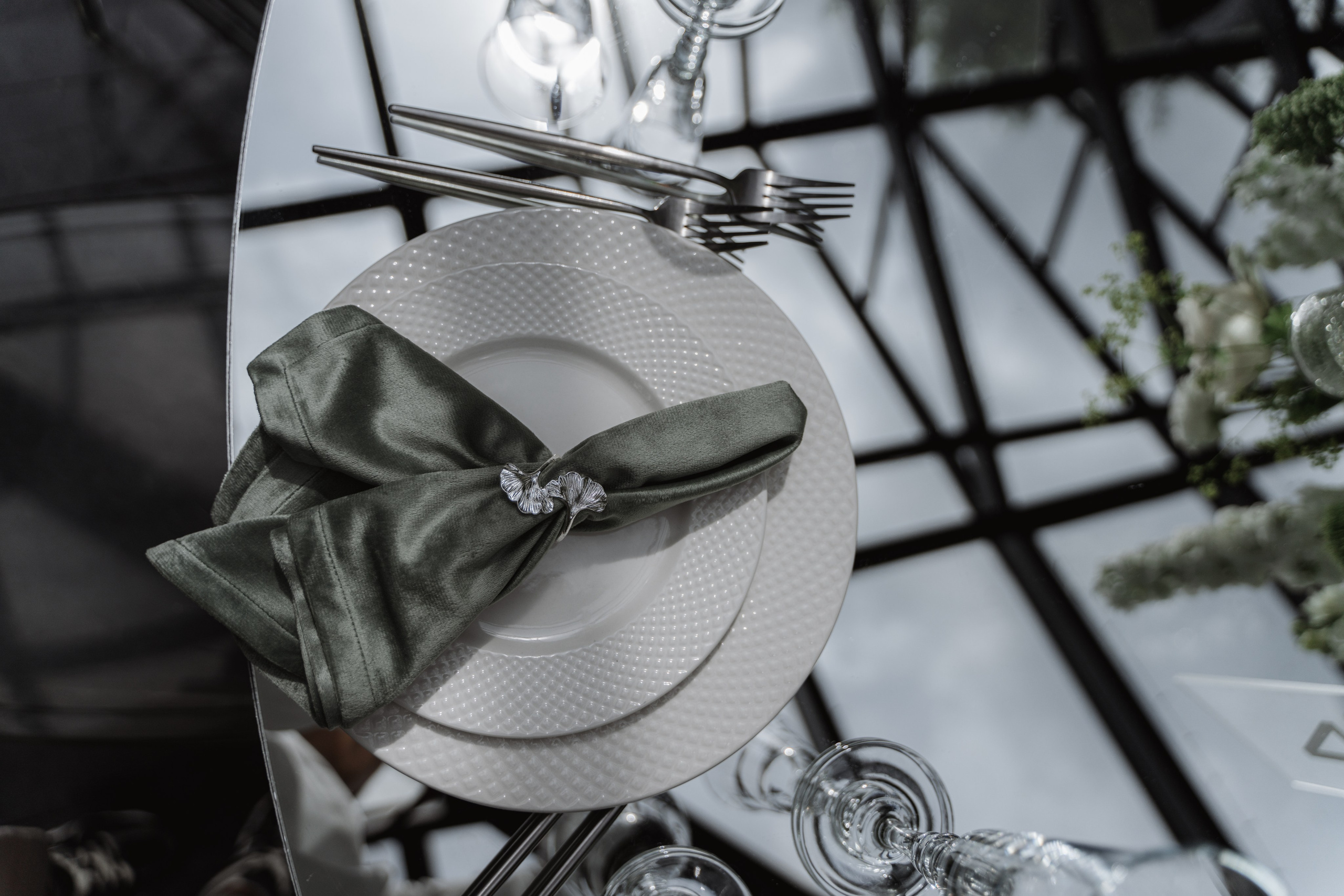 В&Е Forest due. Свадебный фотограф Москва Инесса Зверева