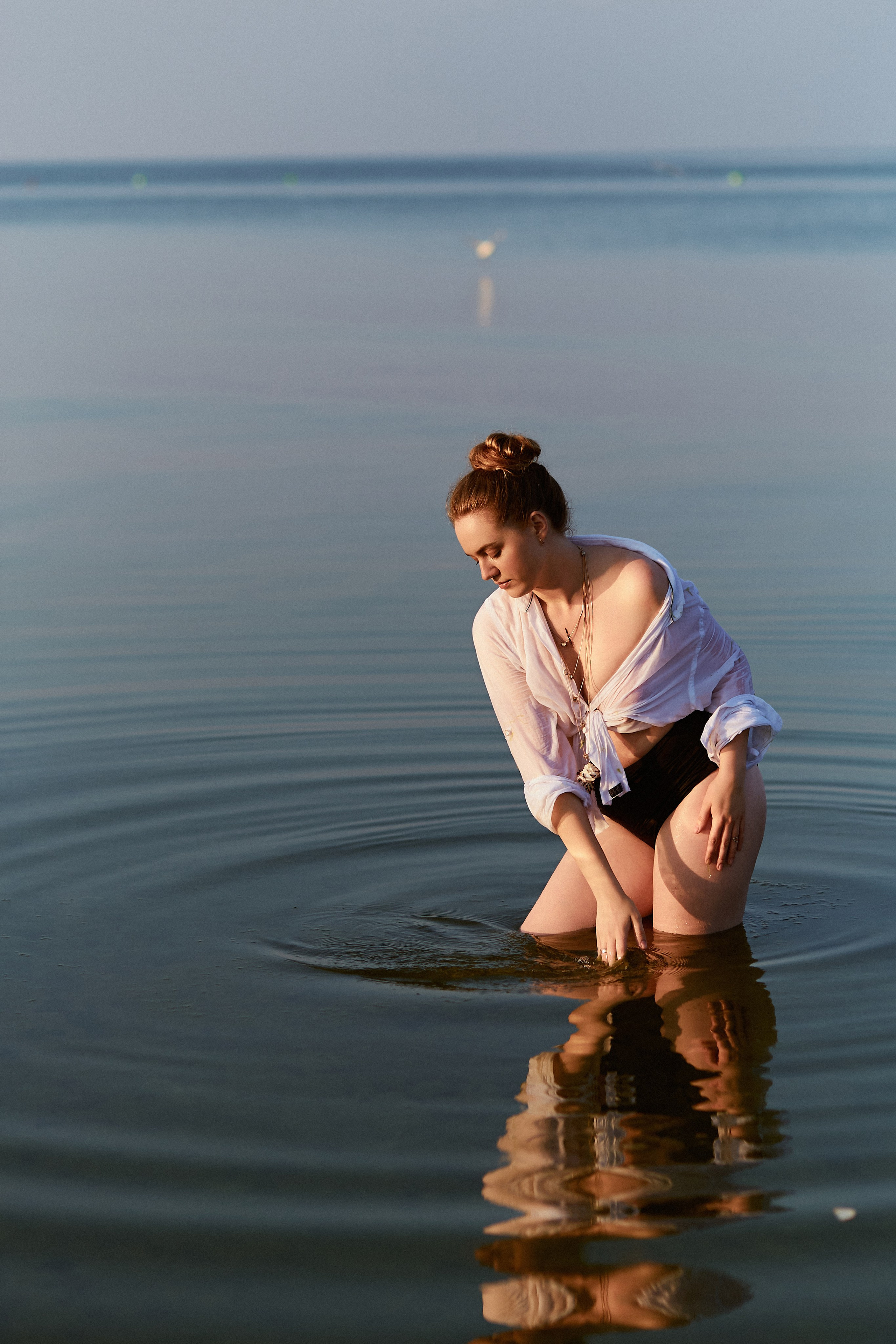 18|06|23. Анастасия Марунич | Блогер | Ставрополь