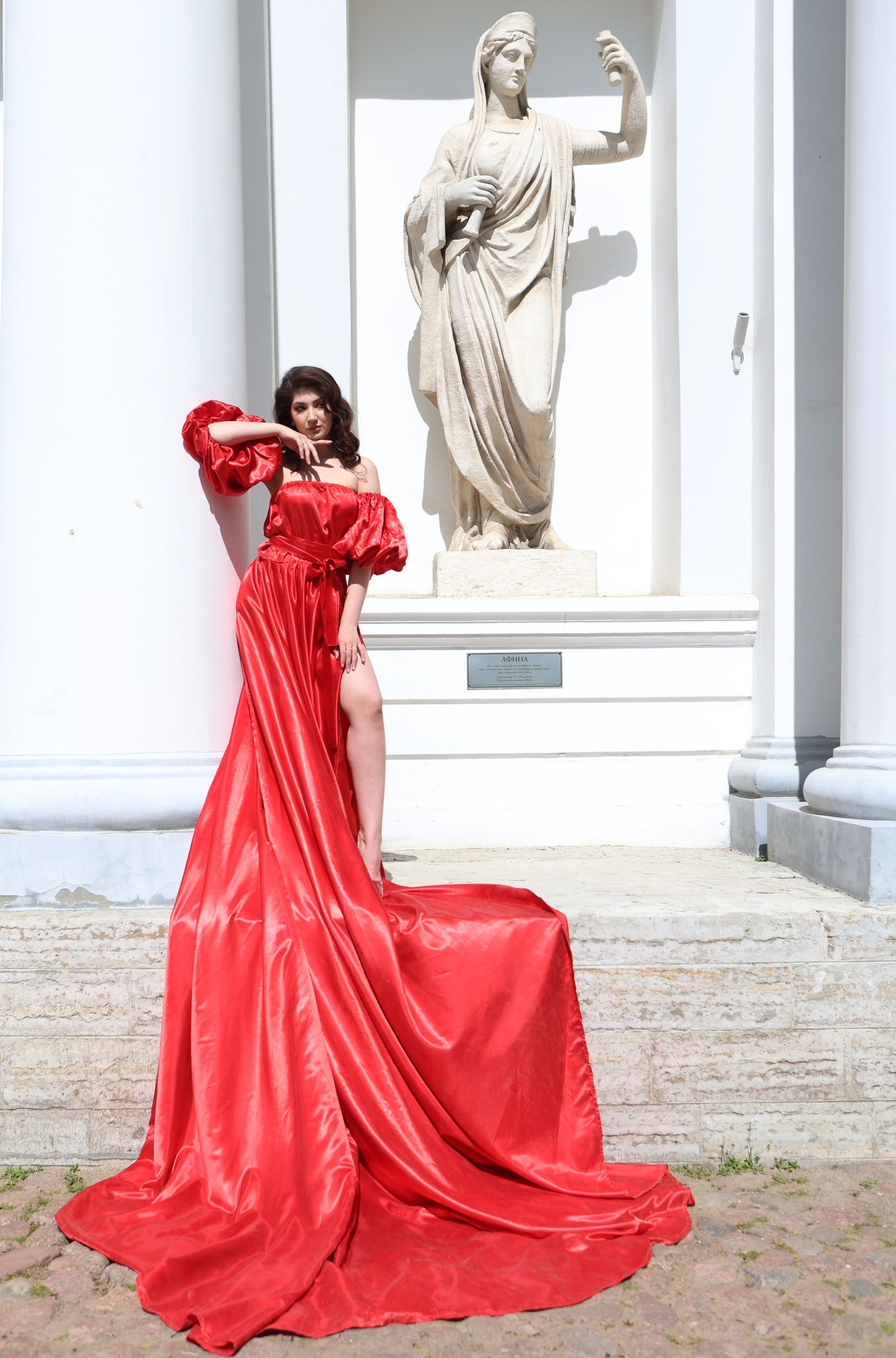 Air chic. Фотограф в Санкт-Петербурге. Индивидуальная съемка и фотопрогулки