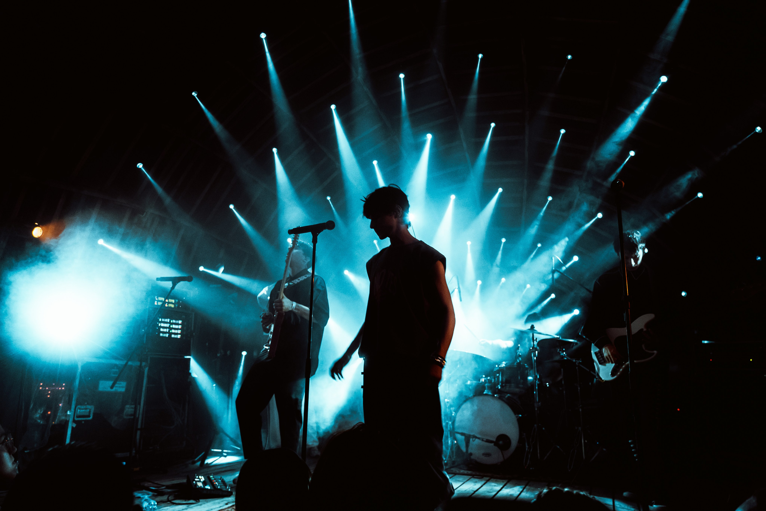 Обстоятельства. Репортажный и портретный фотограф в Москве Кристина Волконская