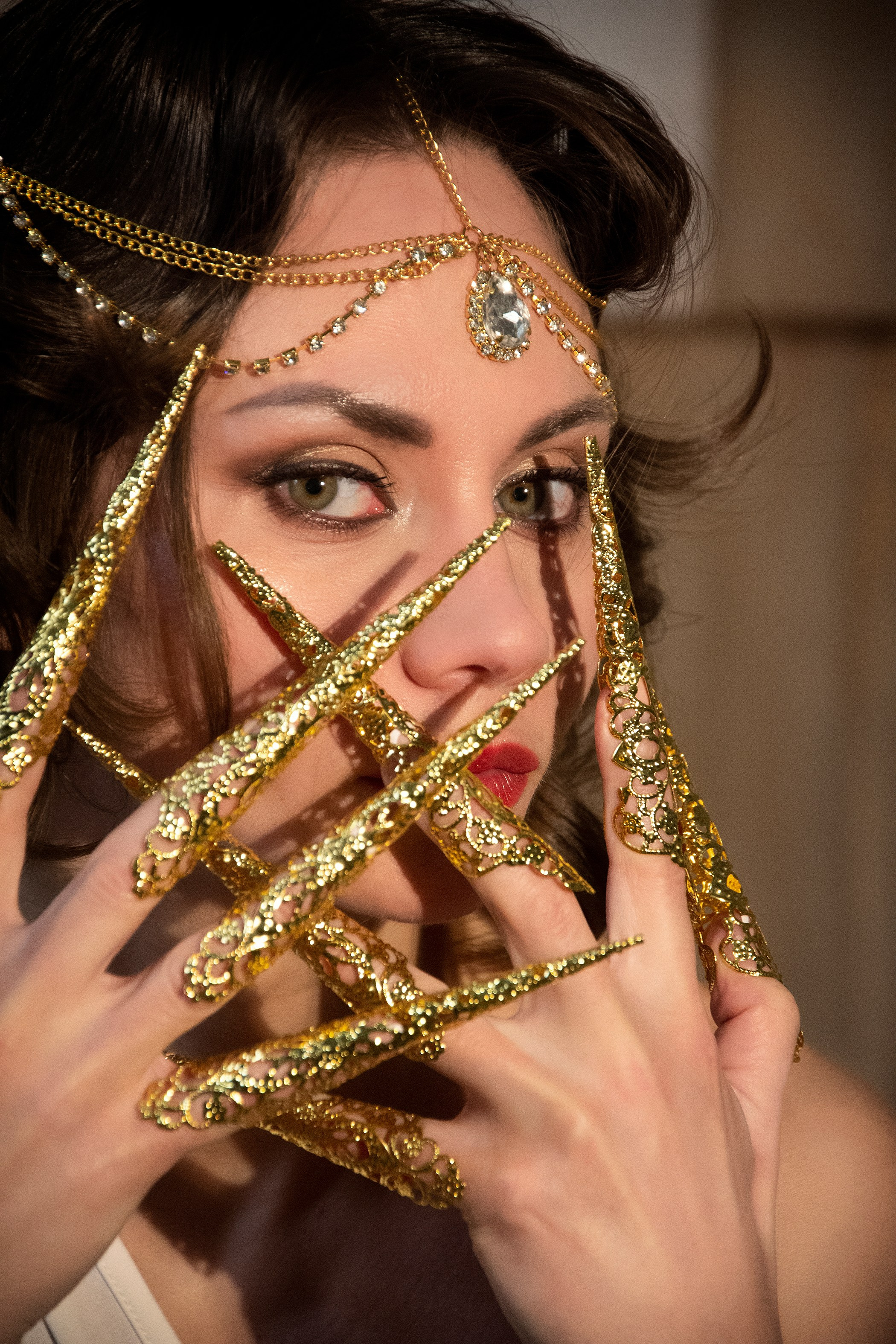 Тематические фотосессии