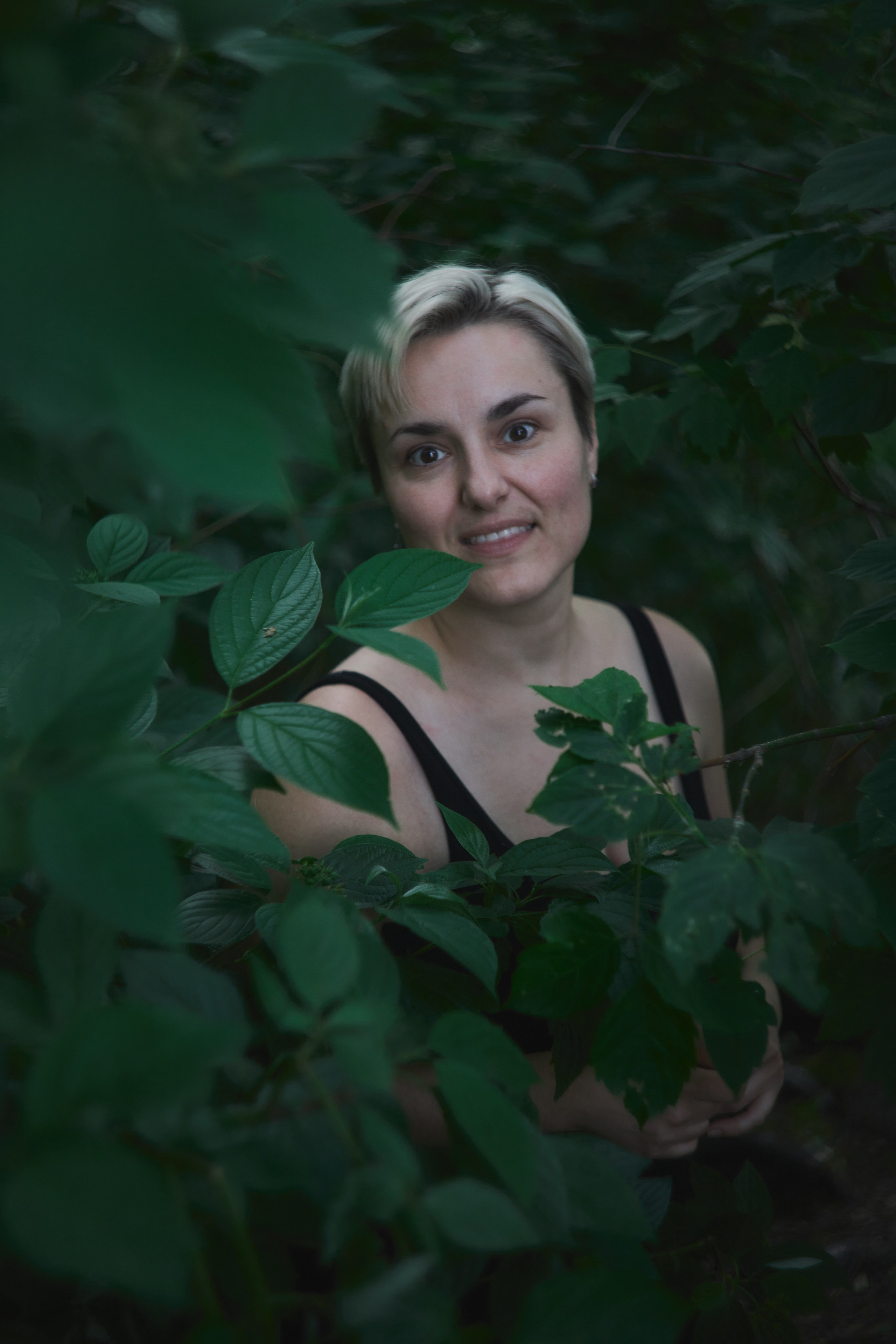 Портретная фотосессия Саши. Екатерина Осипова — профессиональный фотограф в Москве