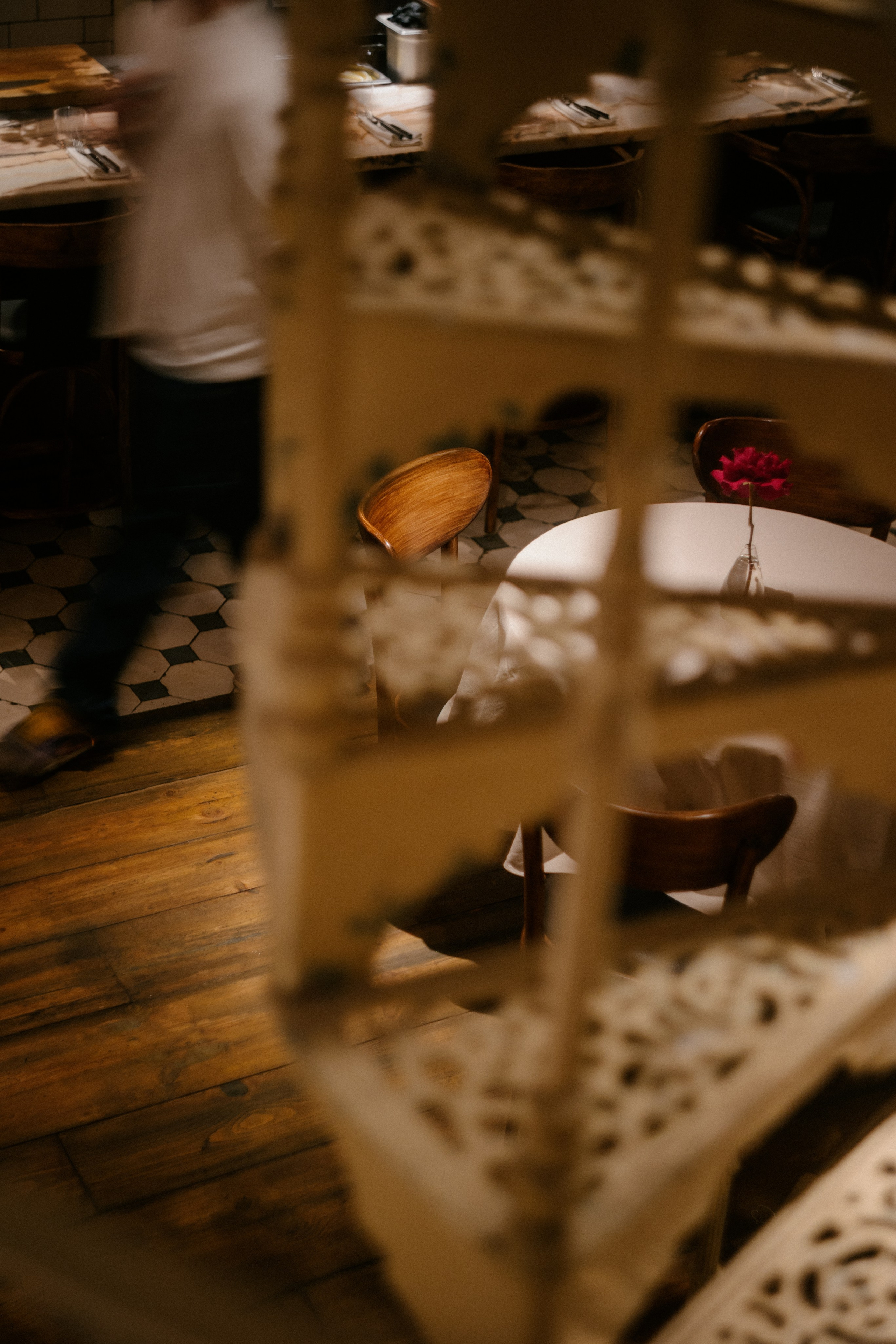 Carniceria vino. Frantova