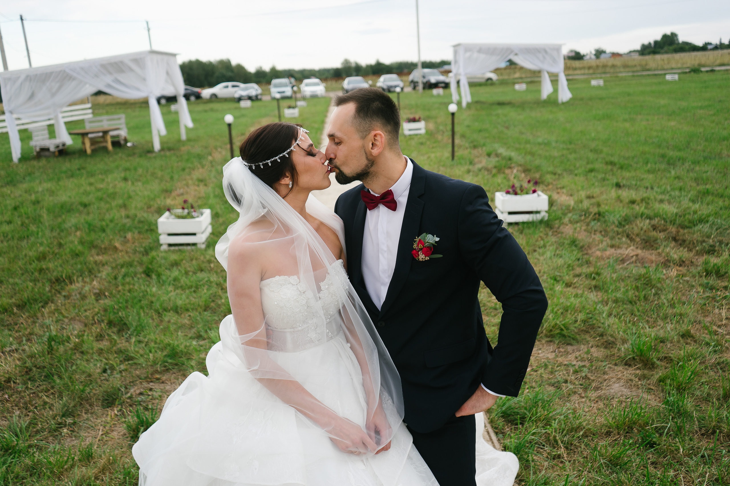 Мария и Велл. Фотограф Ирина Козлова г. Чебоксары