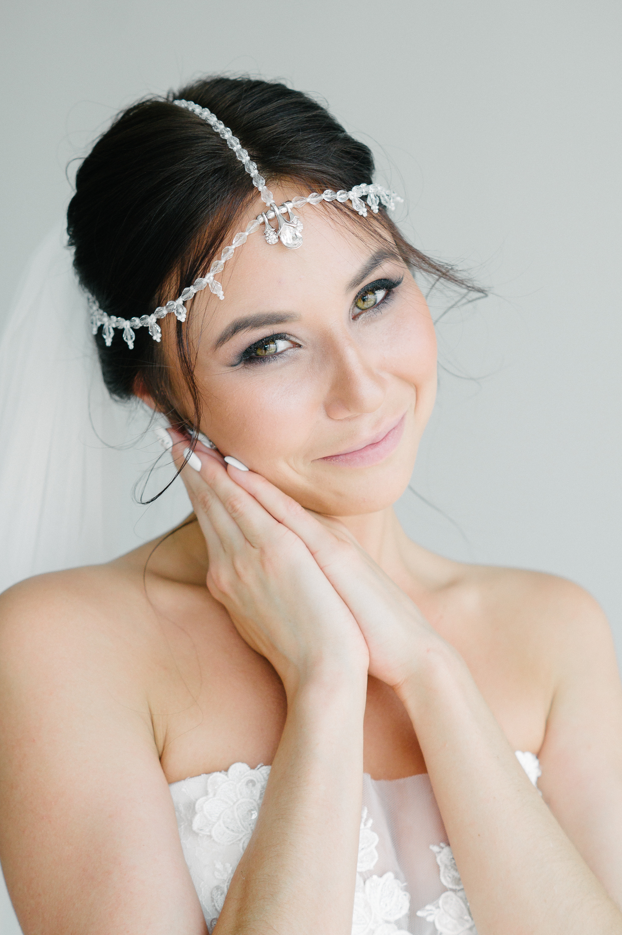 Мария и Велл. Фотограф Ирина Козлова г. Чебоксары