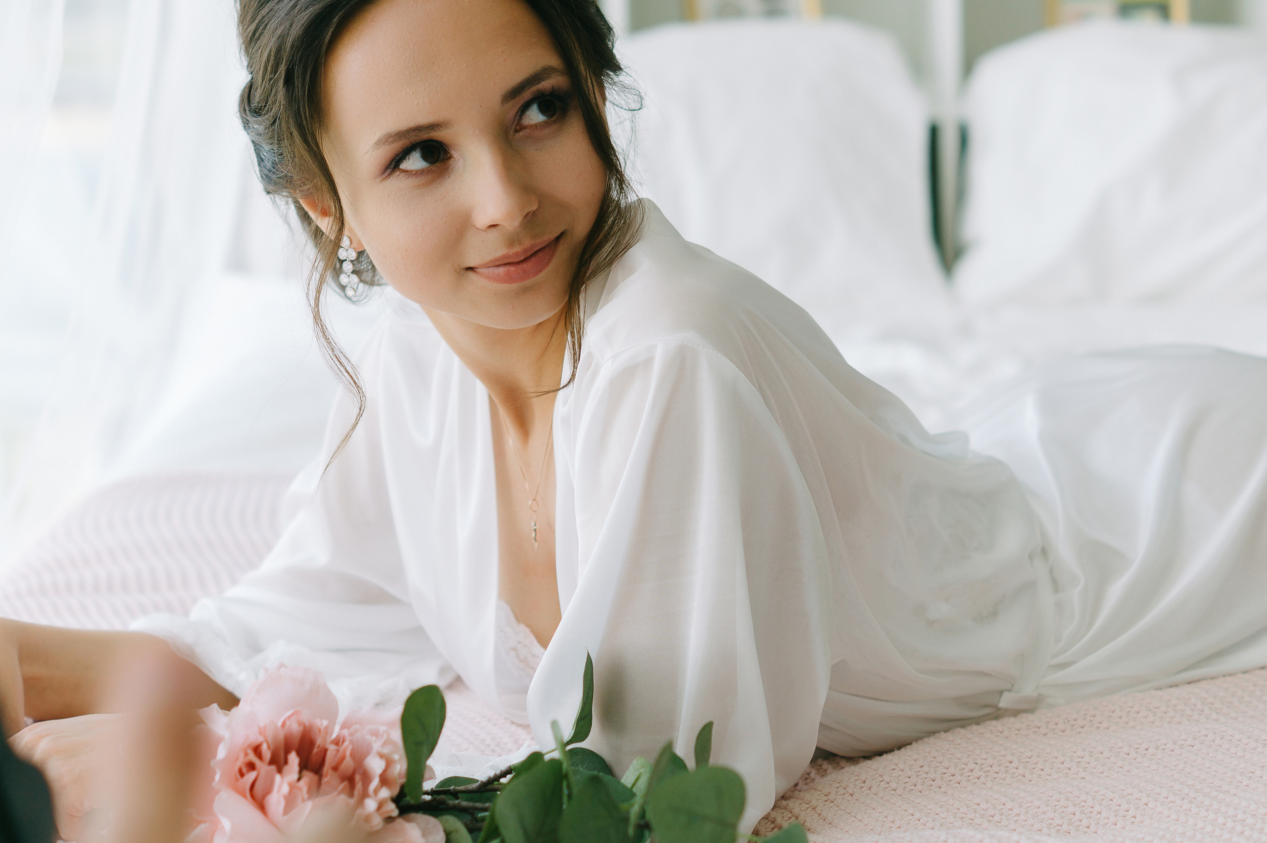 Альмира и Александр. Фотограф Ирина Козлова г. Чебоксары