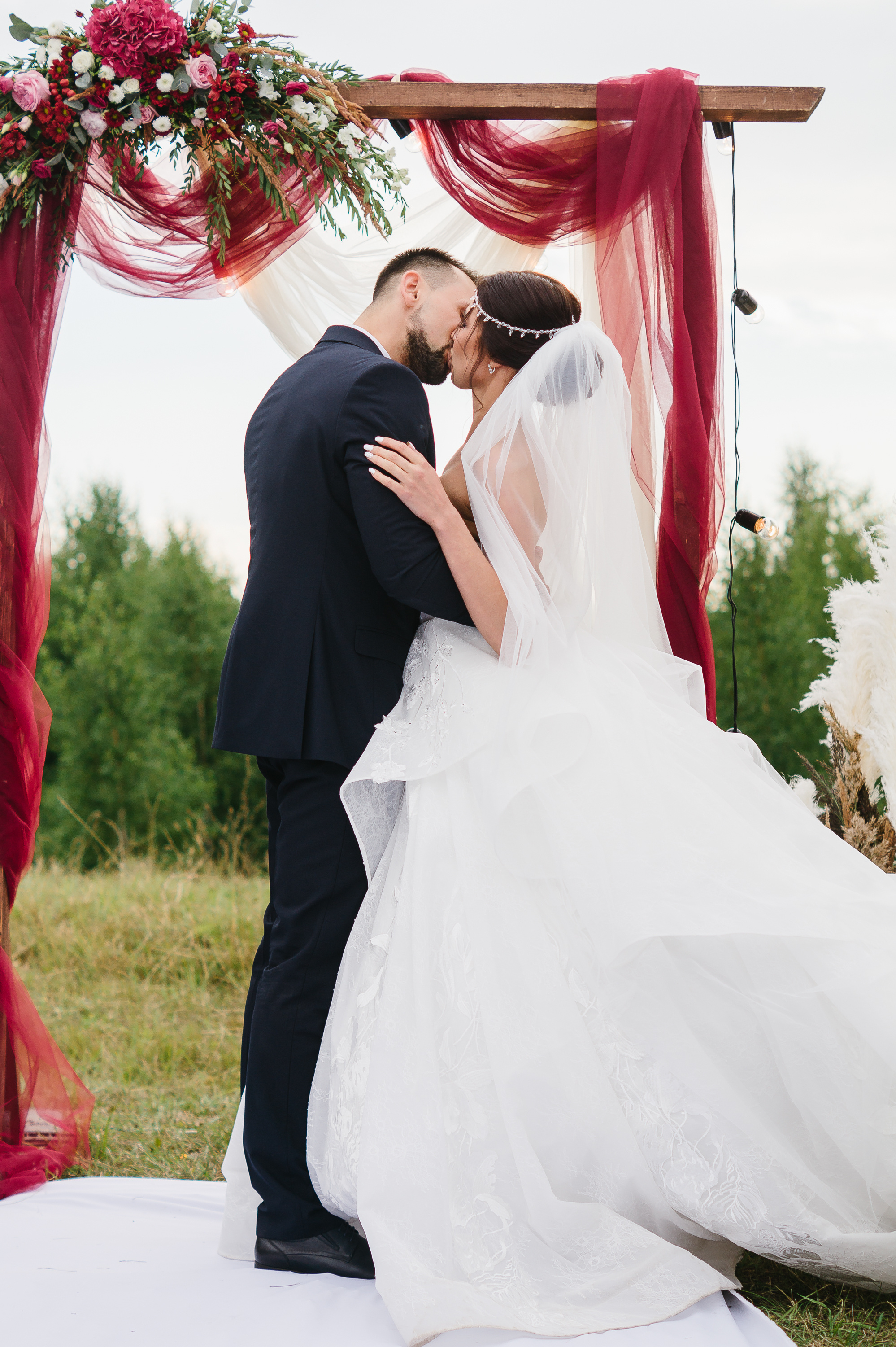 Мария и Велл. Фотограф Ирина Козлова г. Чебоксары