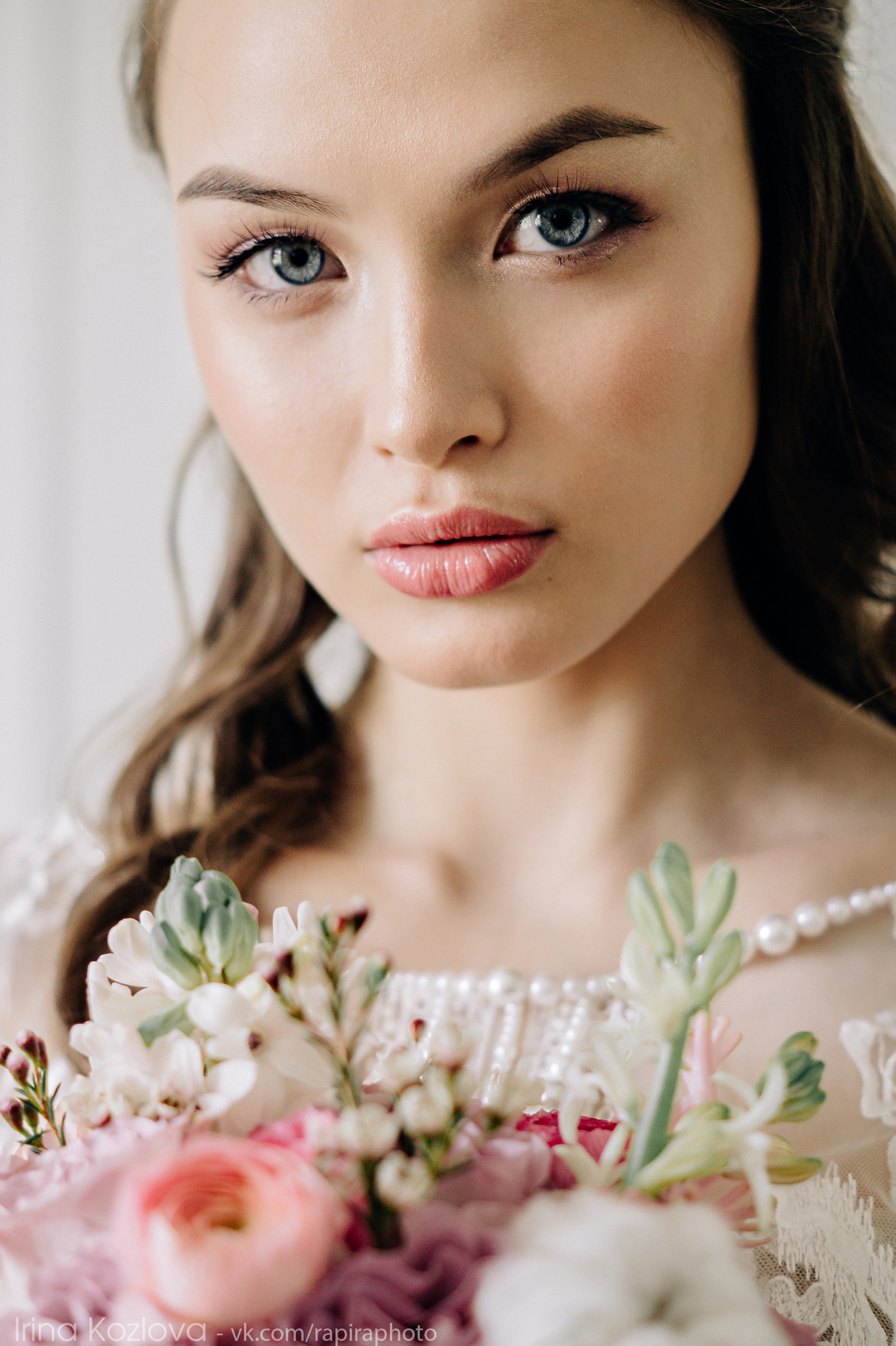 Юля в Garden Spa Hotel. Фотограф Ирина Козлова г. Чебоксары