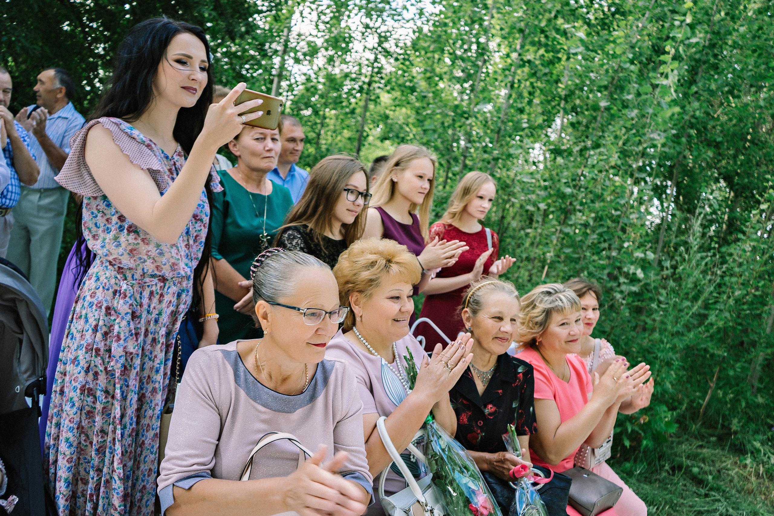 Оля и Рустам. Фотограф Ирина Козлова г. Чебоксары