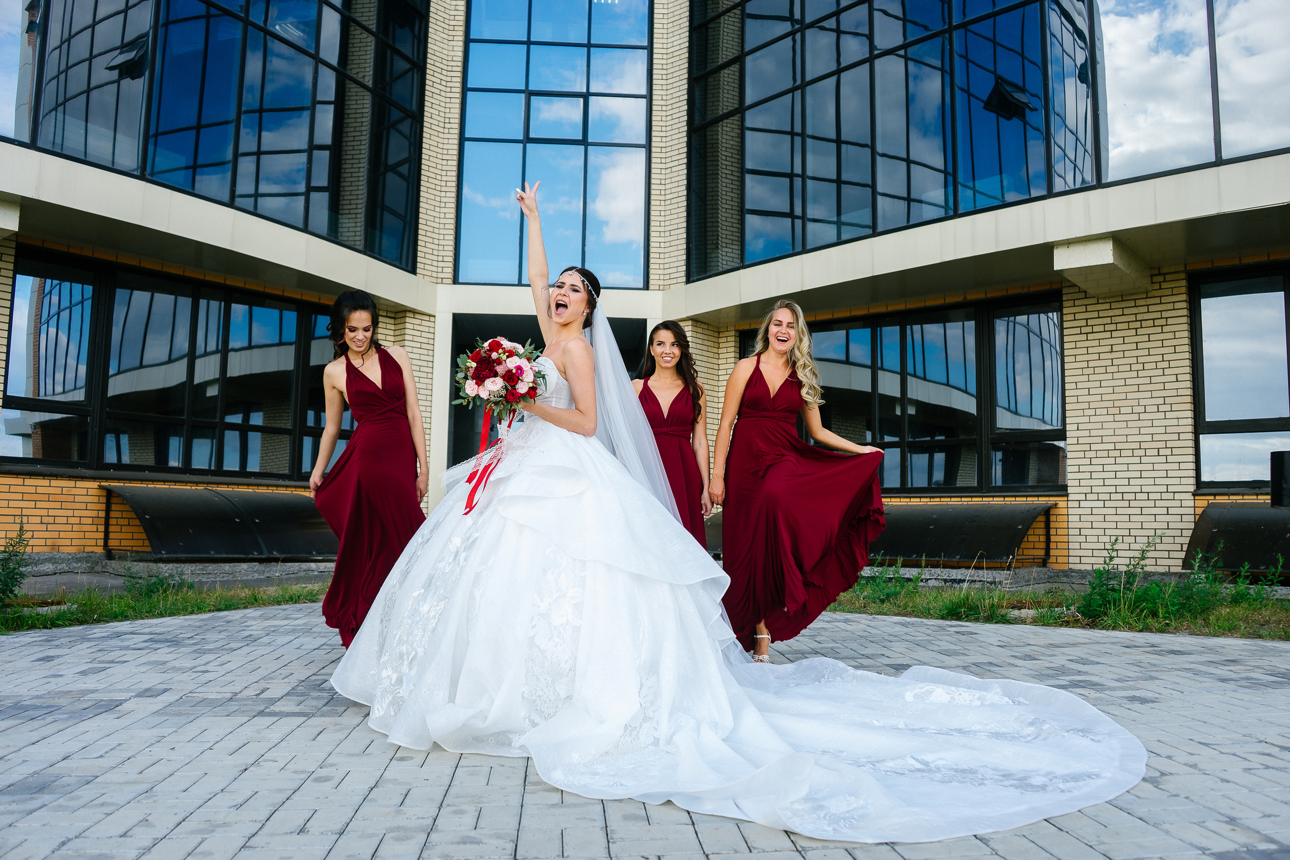 Мария и Велл. Фотограф Ирина Козлова г. Чебоксары