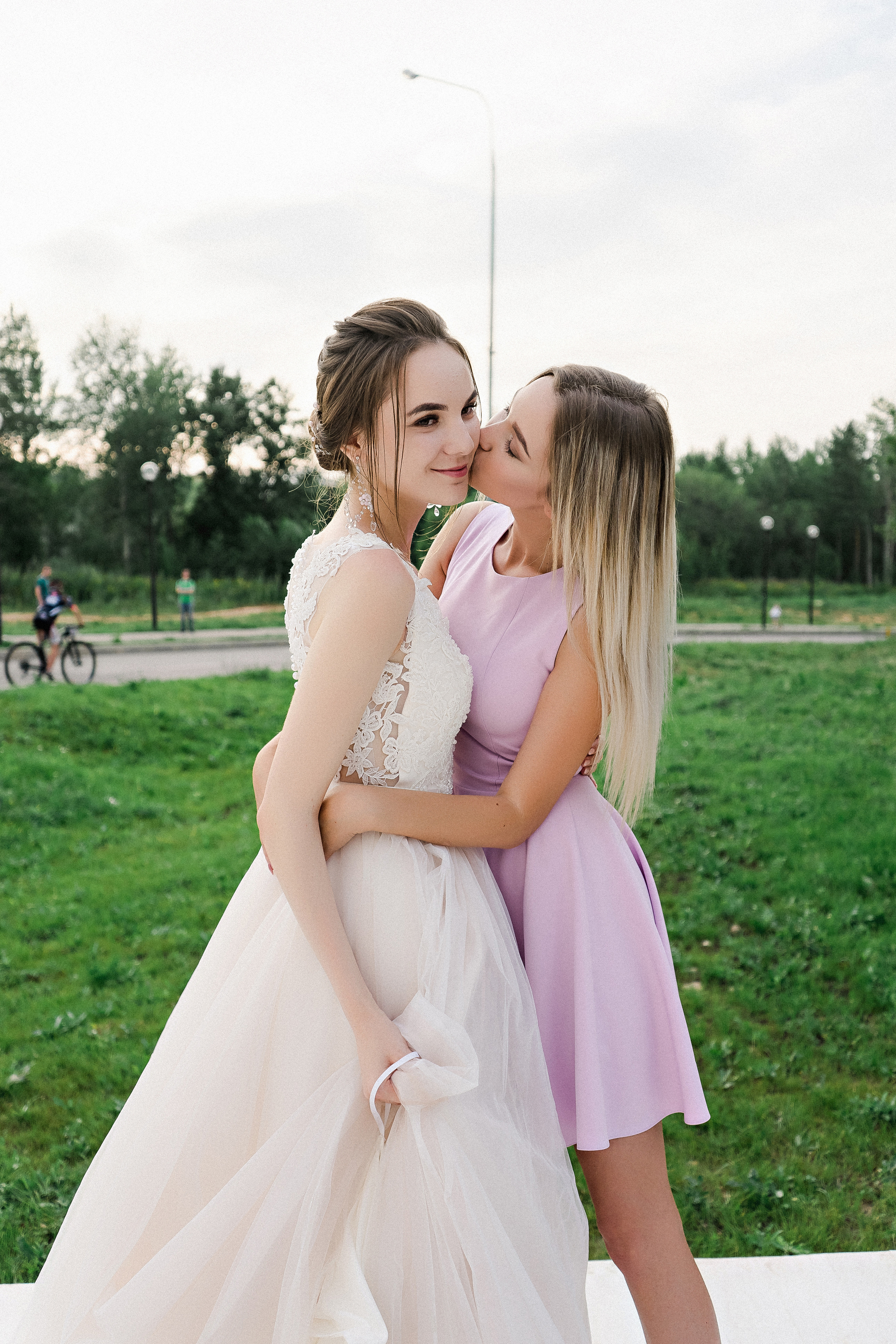 Оля и Рустам. Фотограф Ирина Козлова г. Чебоксары