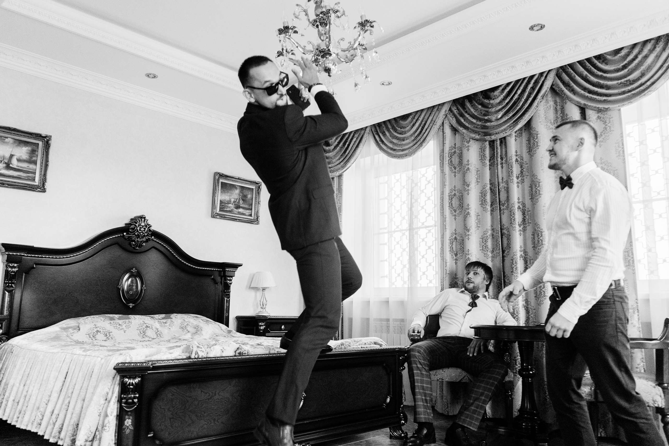 Мария и Велл. Фотограф Ирина Козлова г. Чебоксары