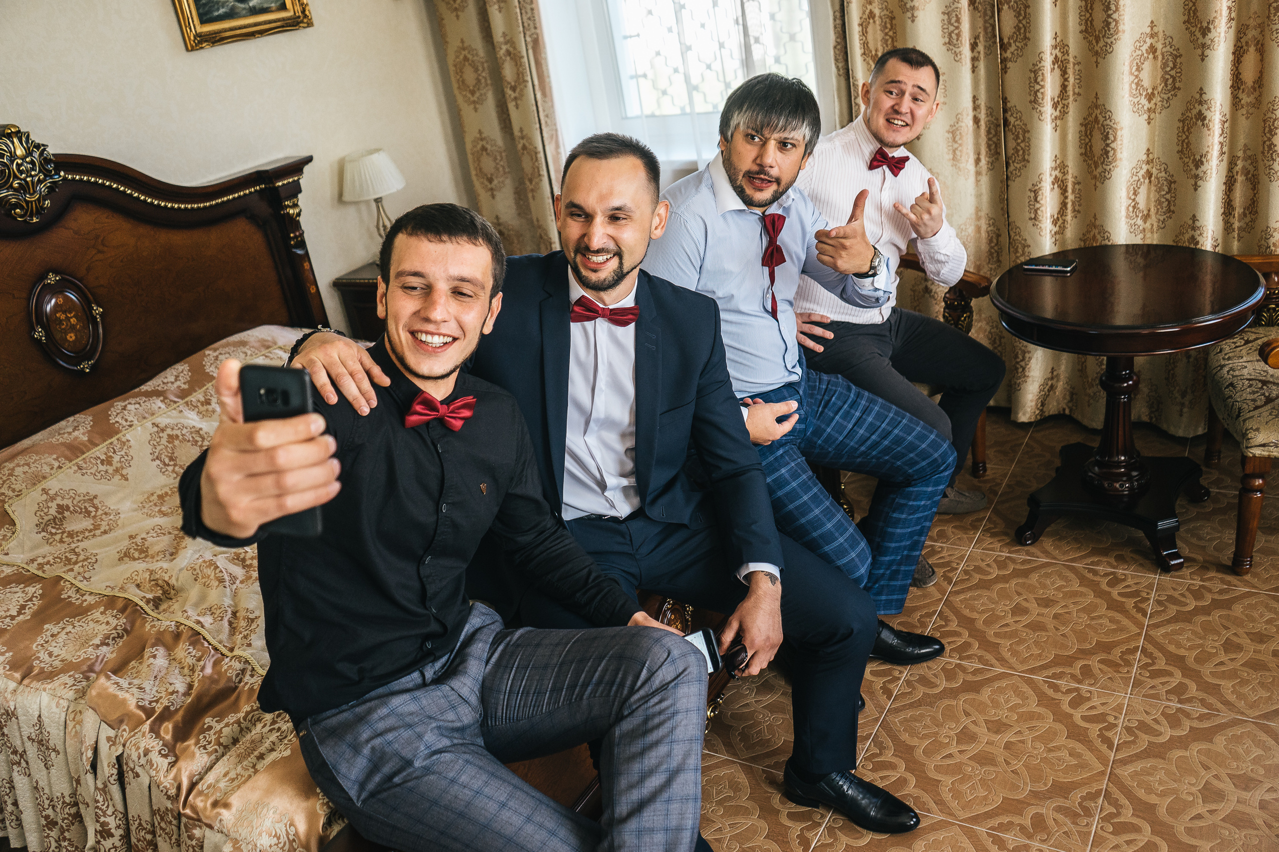 Мария и Велл. Фотограф Ирина Козлова г. Чебоксары