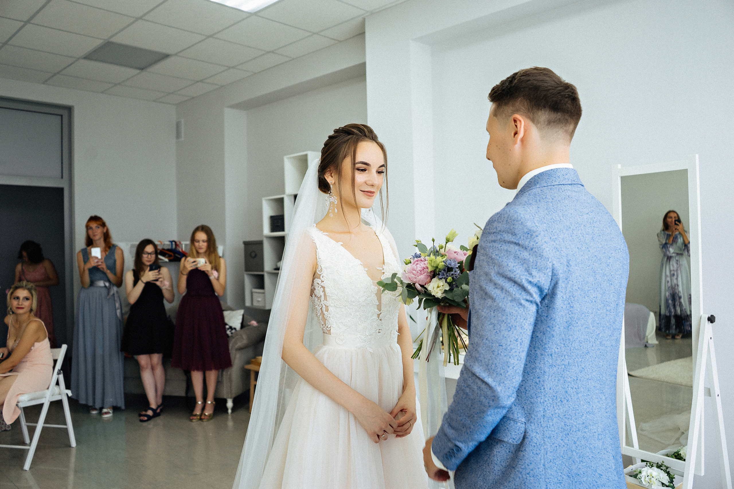 Оля и Рустам. Фотограф Ирина Козлова г. Чебоксары