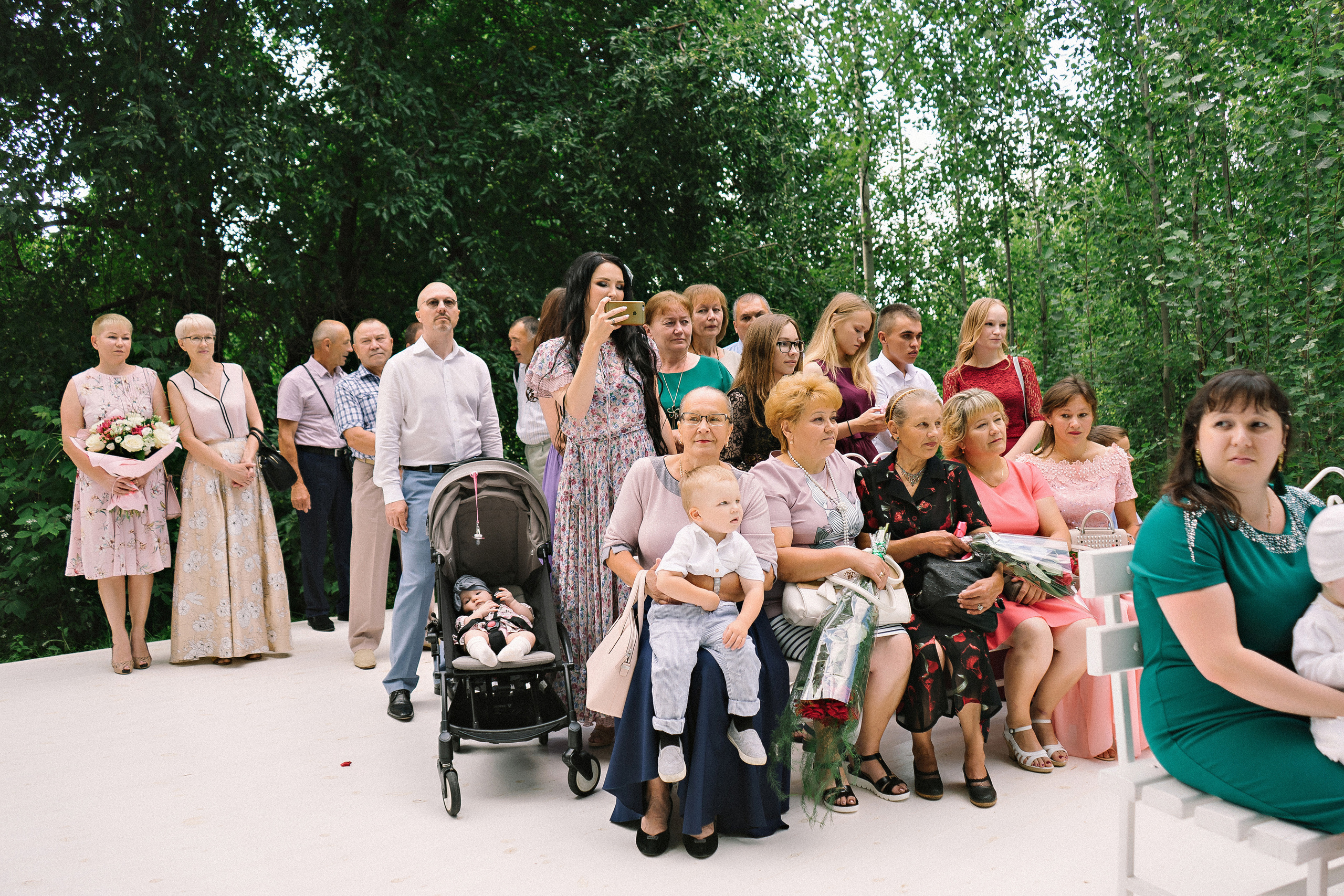 Оля и Рустам. Фотограф Ирина Козлова г. Чебоксары