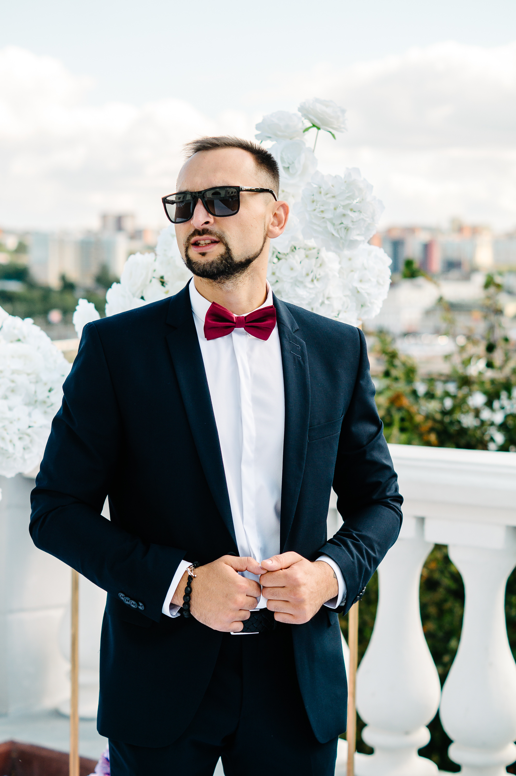 Мария и Велл. Фотограф Ирина Козлова г. Чебоксары