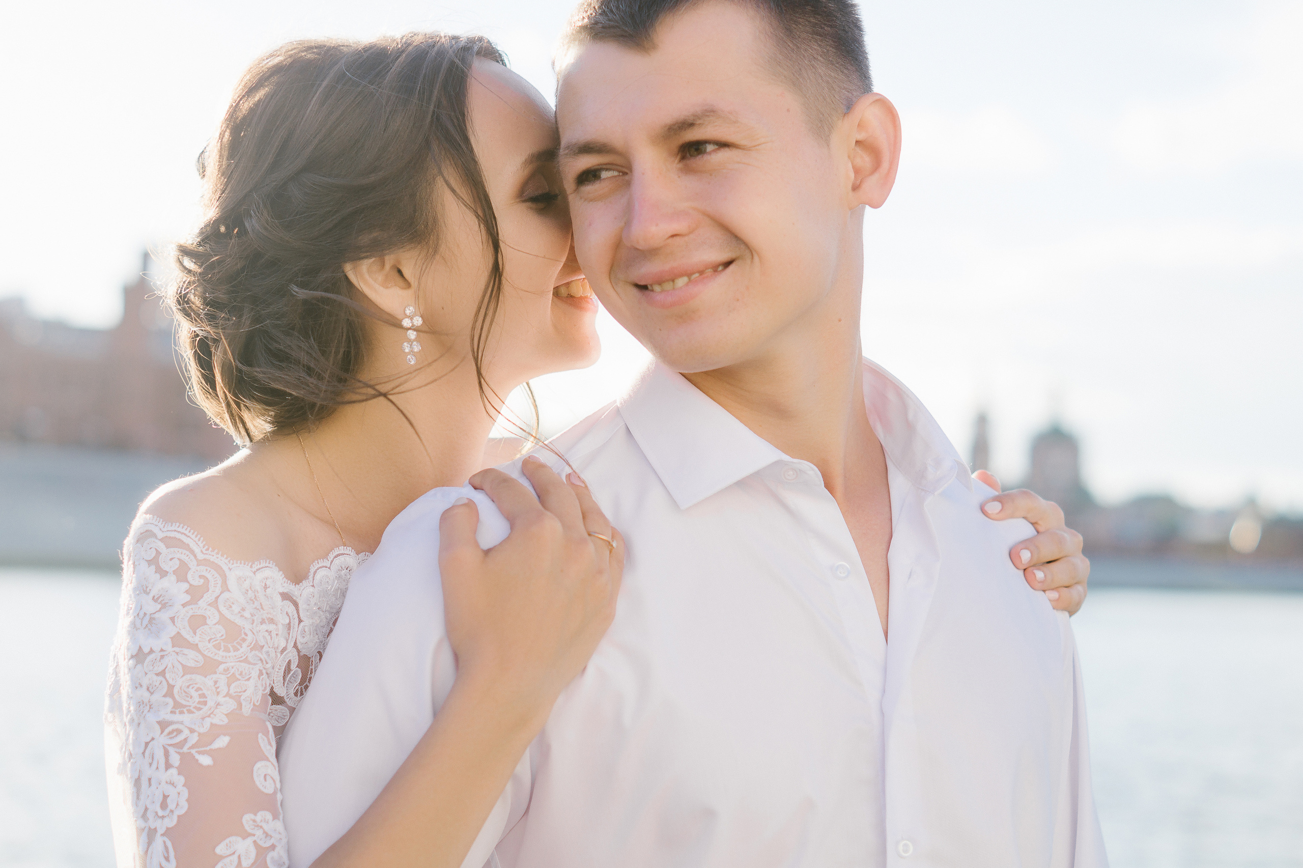 Альмира и Александр. Фотограф Ирина Козлова г. Чебоксары