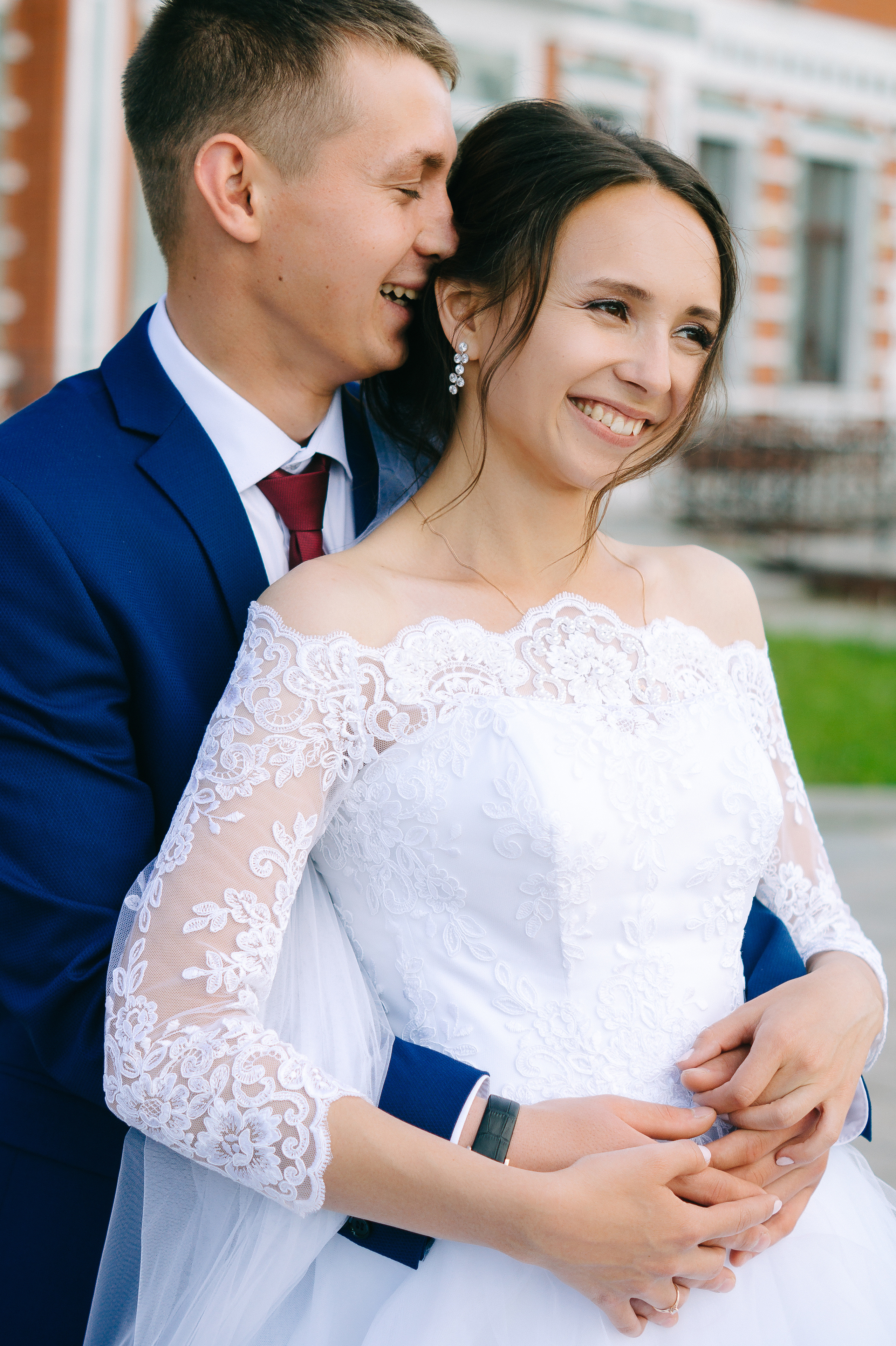 Альмира и Александр. Фотограф Ирина Козлова г. Чебоксары