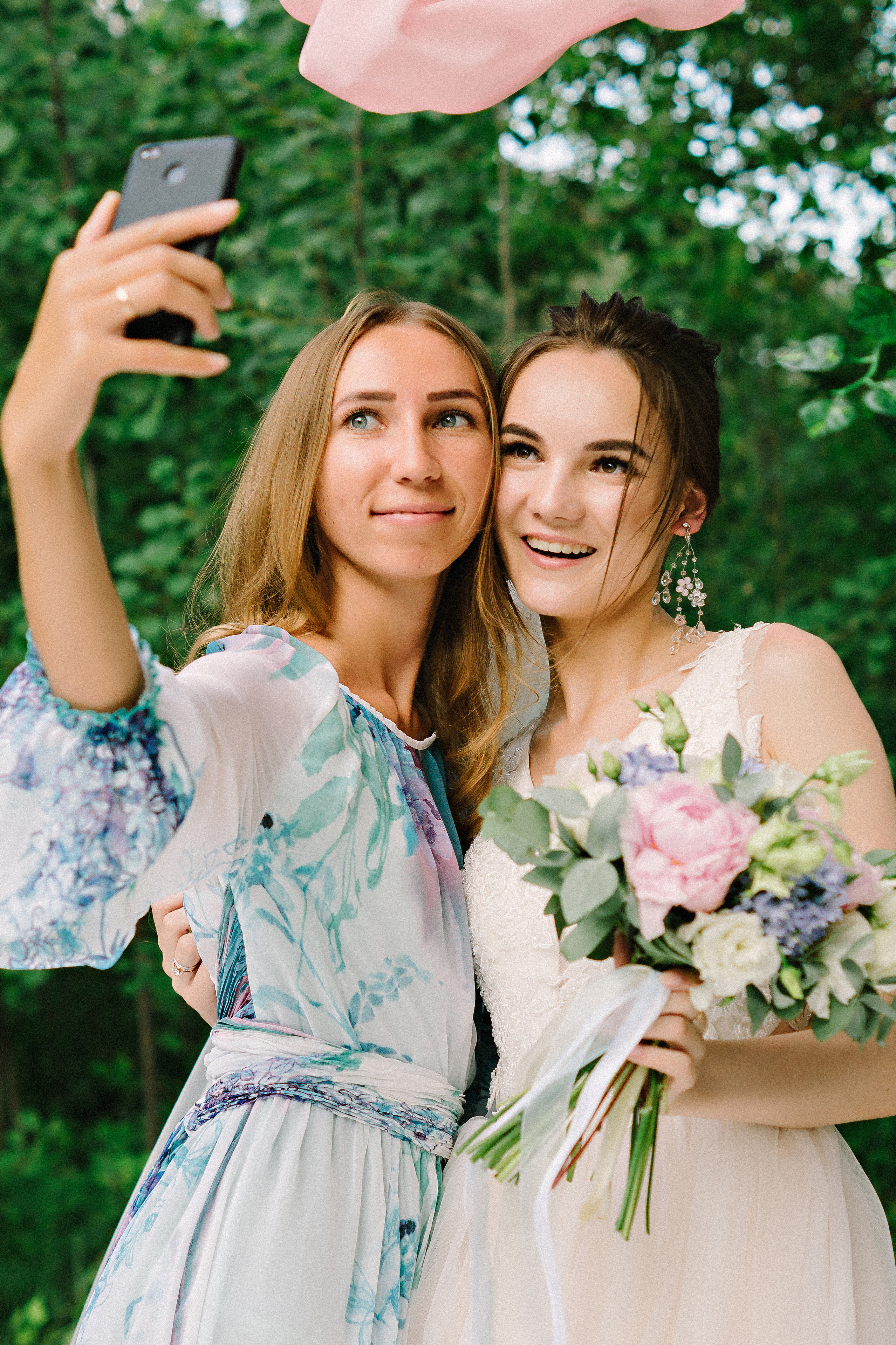 Оля и Рустам. Фотограф Ирина Козлова г. Чебоксары