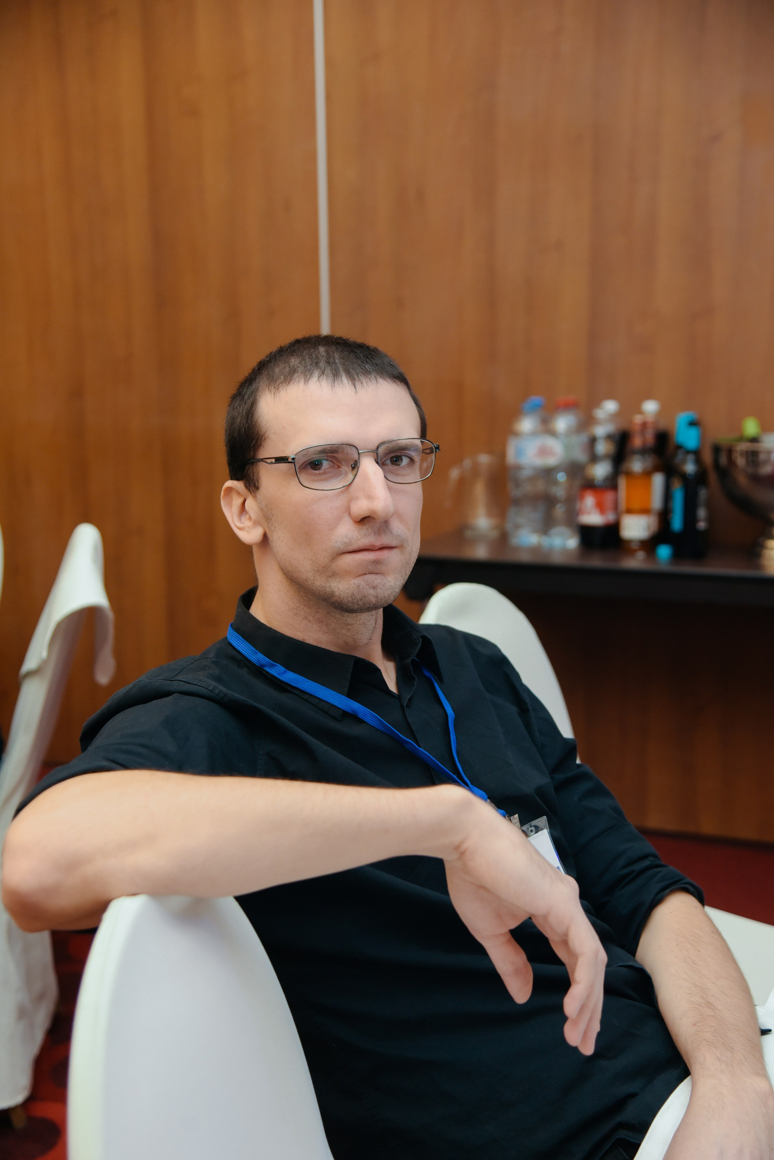 ГеомирАгро. Фотограф Лола Волна, город Москва