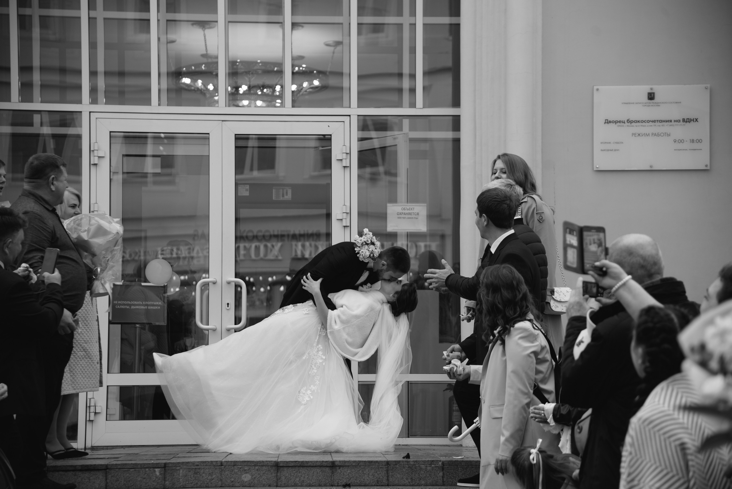 Майский снег. Фотограф Лола Волна, город Москва