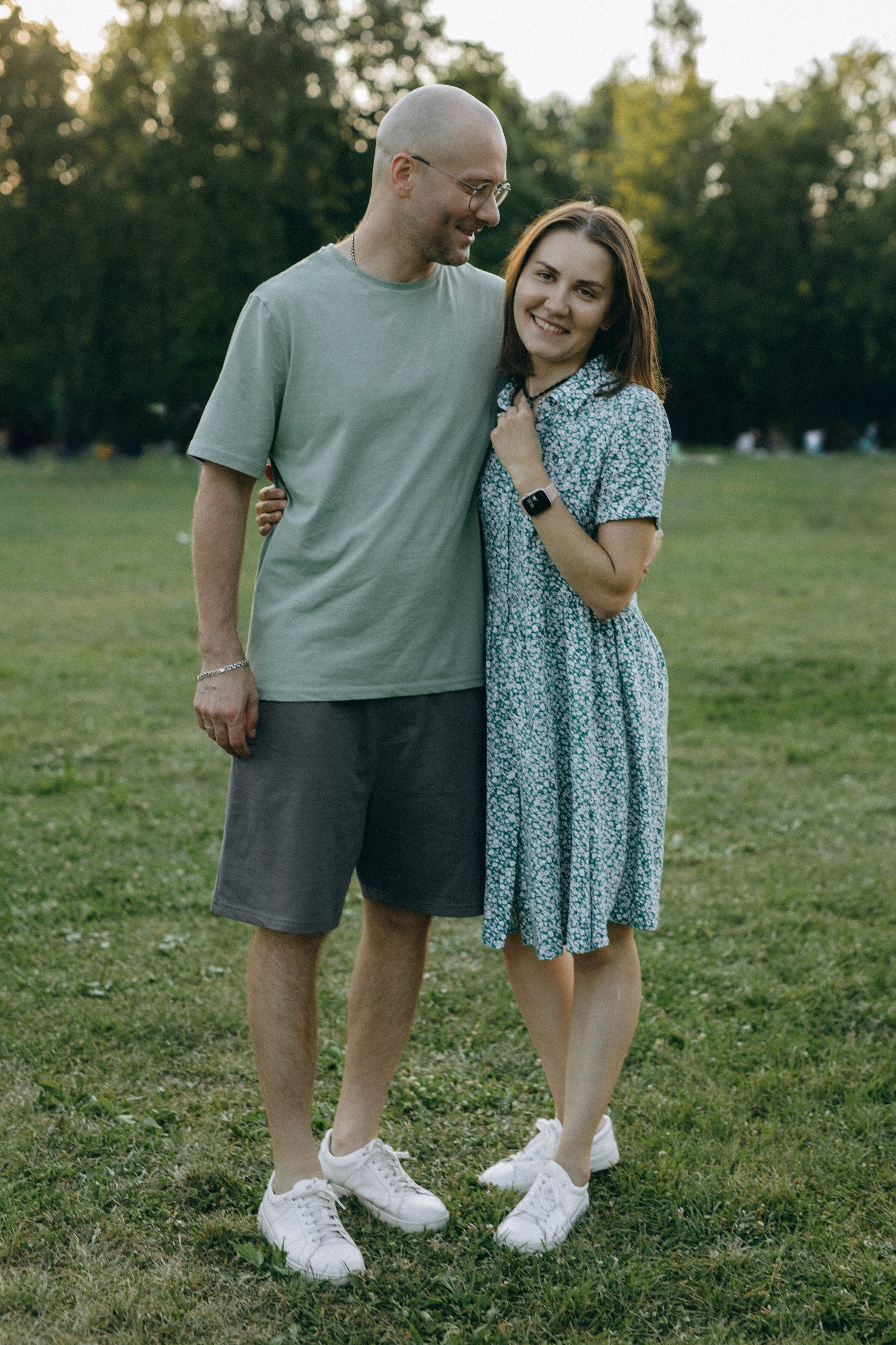 Заметки о лете. Семейный и портретный фотограф из Казани