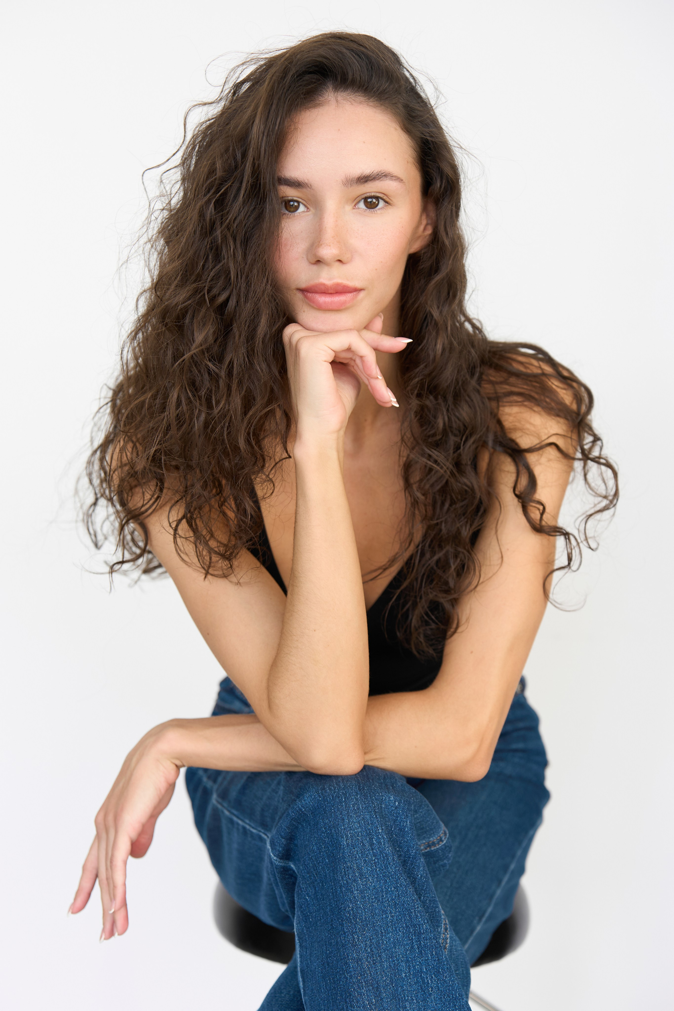 Юля. Oreshkinaphoto.ru